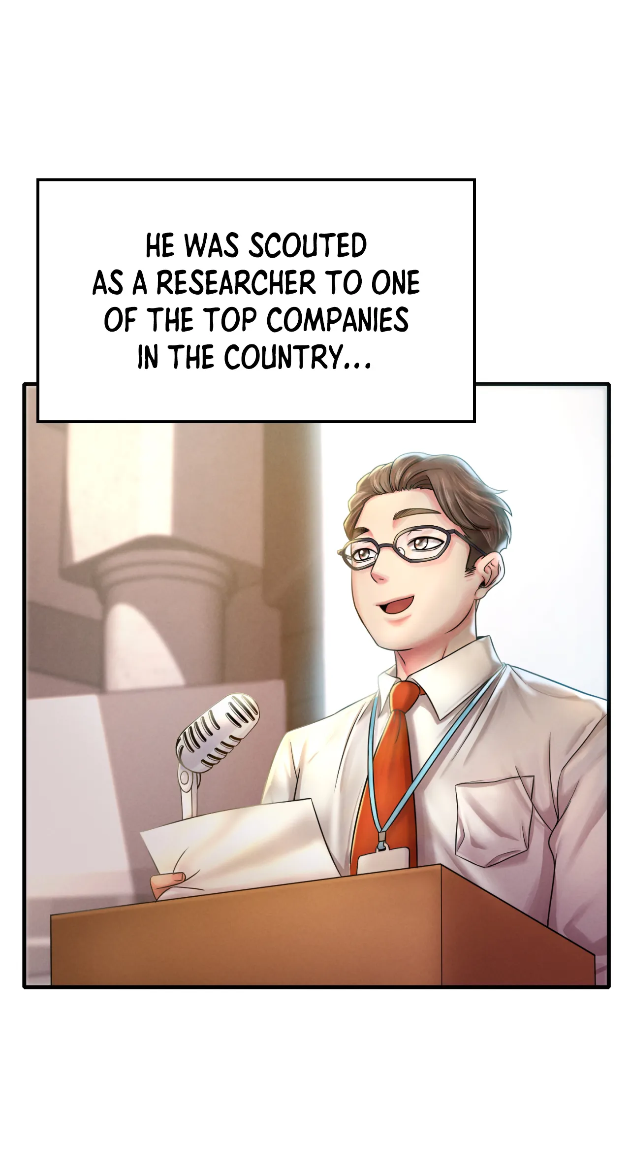 Drunk on you Uncensored, chapter 2: Drunk On You - Episode 1 - read, page 18 of 97