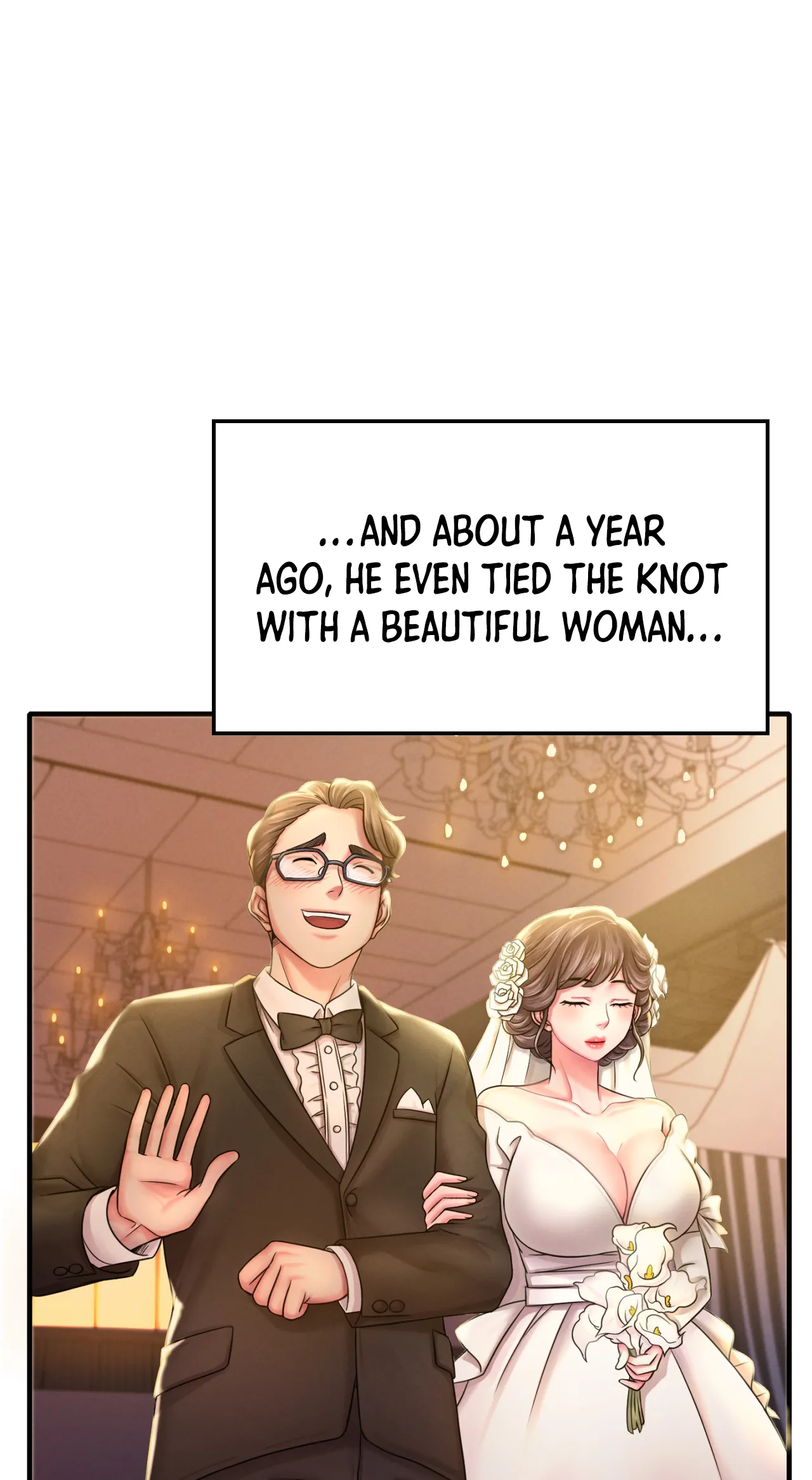 Drunk on you Uncensored, chapter 2: Drunk On You - Episode 1 - read, page 19 of 97