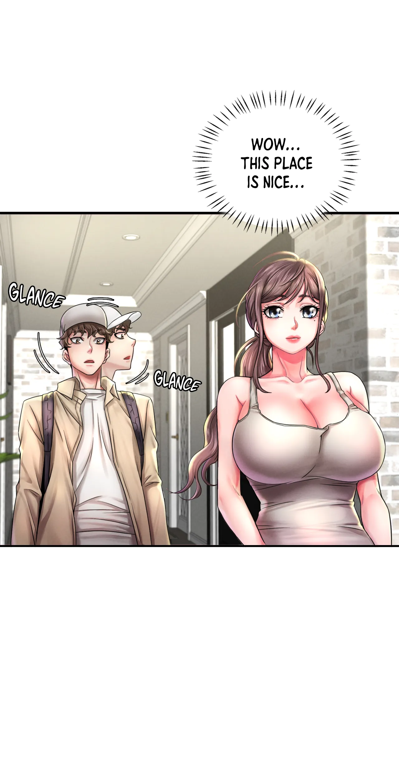 Drunk on you Uncensored, chapter 2: Drunk On You - Episode 1 - read, page 26 of 97