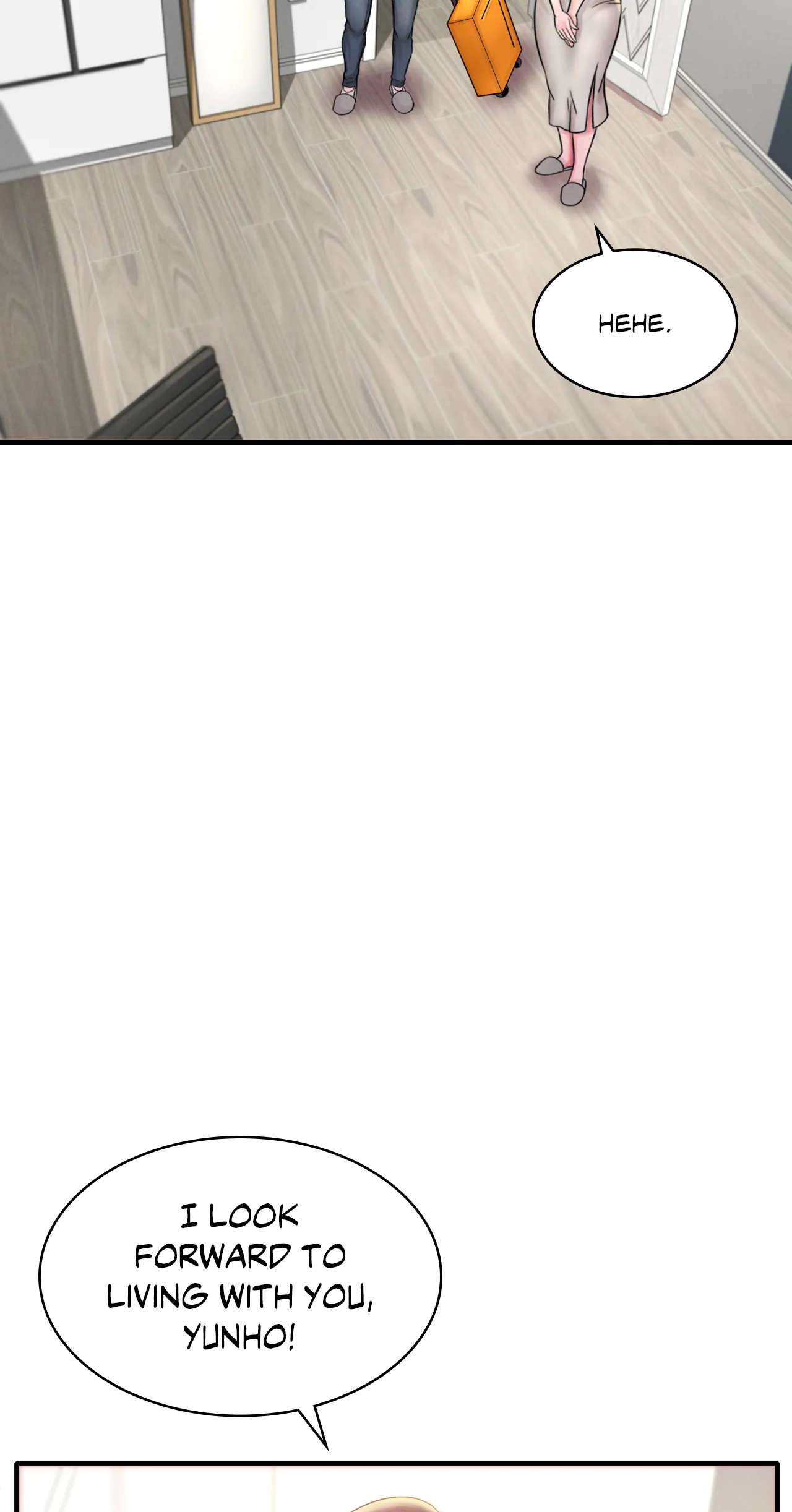 Drunk on you Uncensored, chapter 2: Drunk On You - Episode 1 - read, page 31 of 97