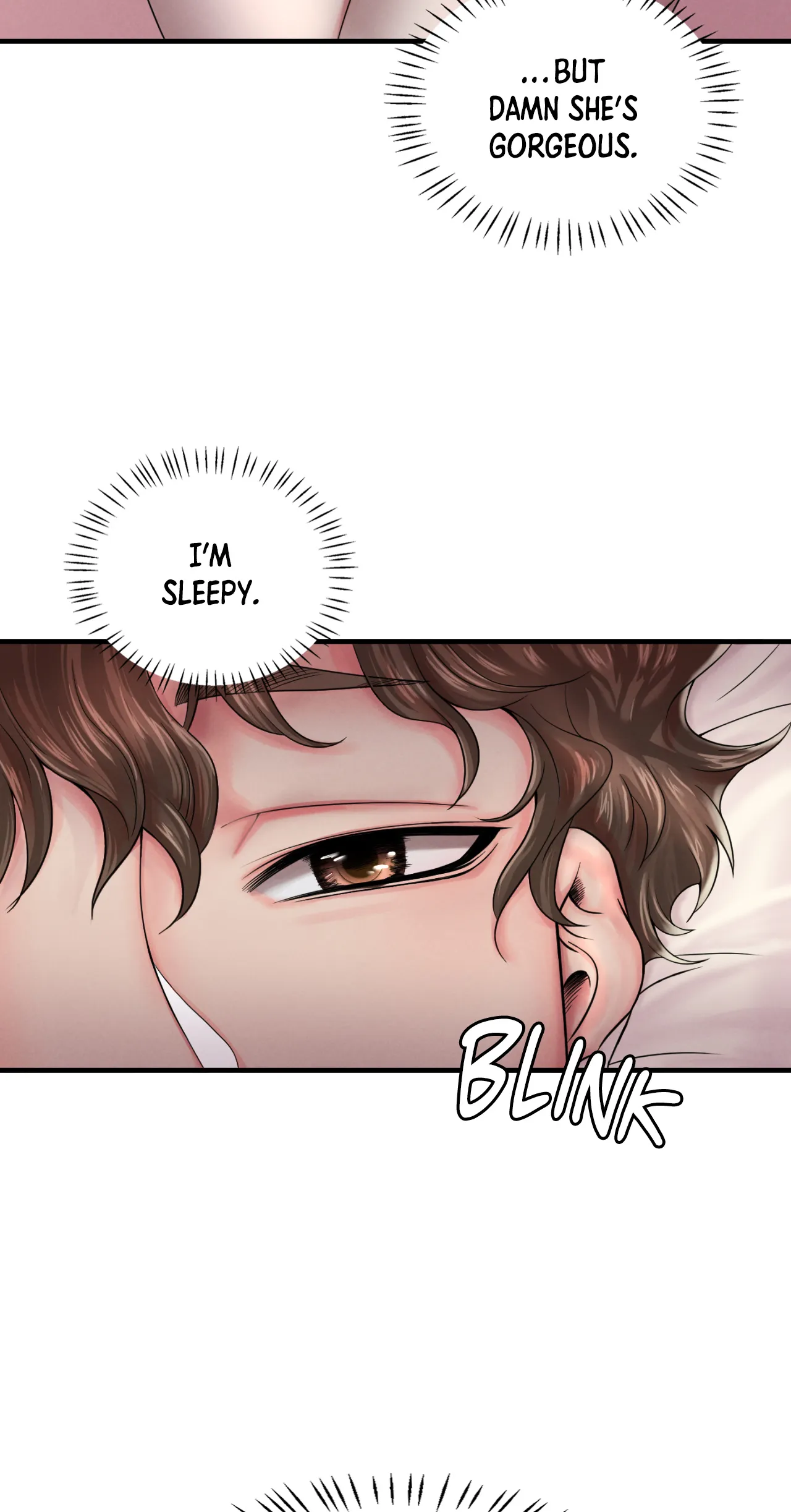 Drunk on you Uncensored, chapter 2: Drunk On You - Episode 1 - read, page 36 of 97