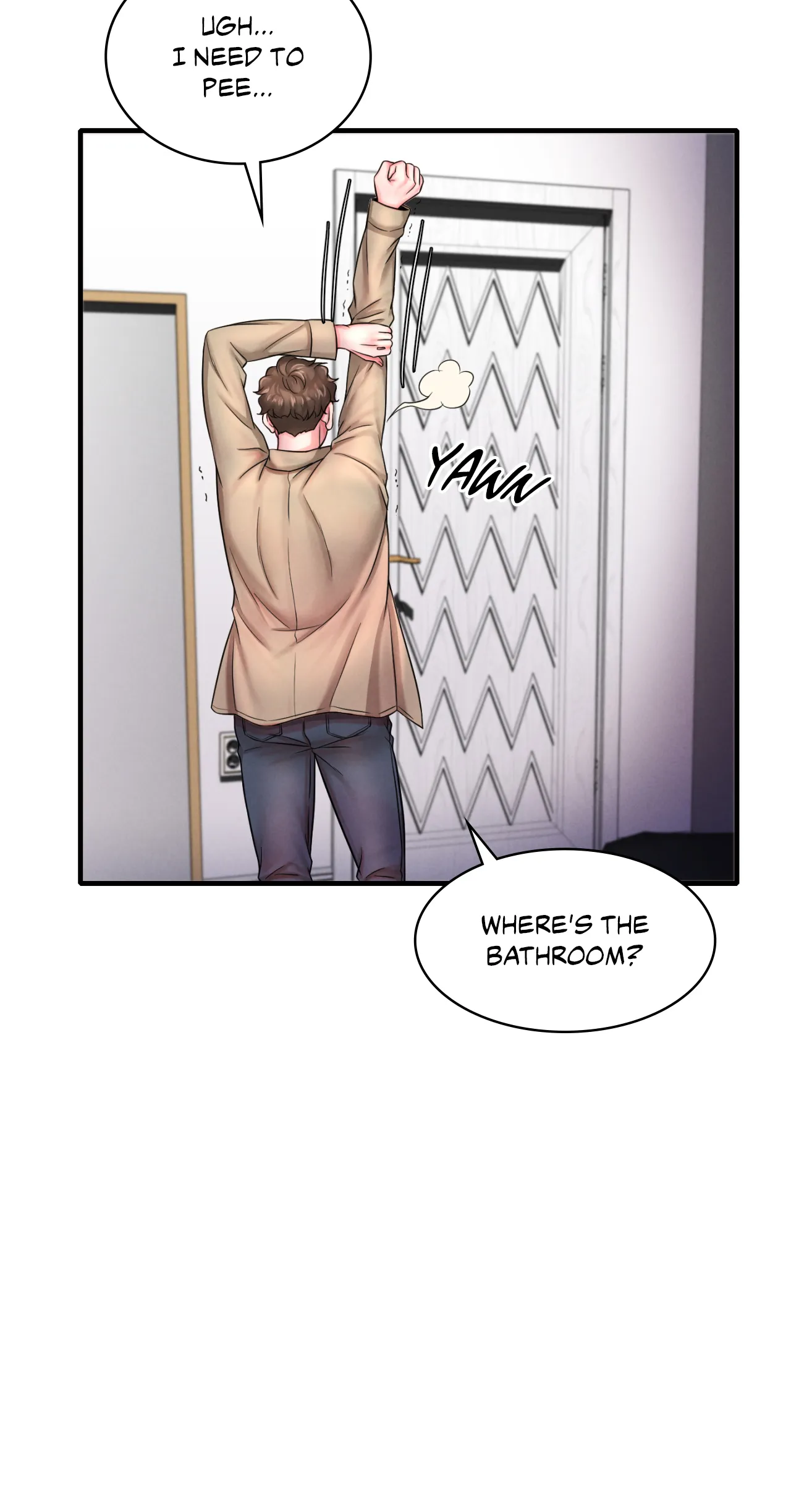 Drunk on you Uncensored, chapter 2: Drunk On You - Episode 1 - read, page 39 of 97