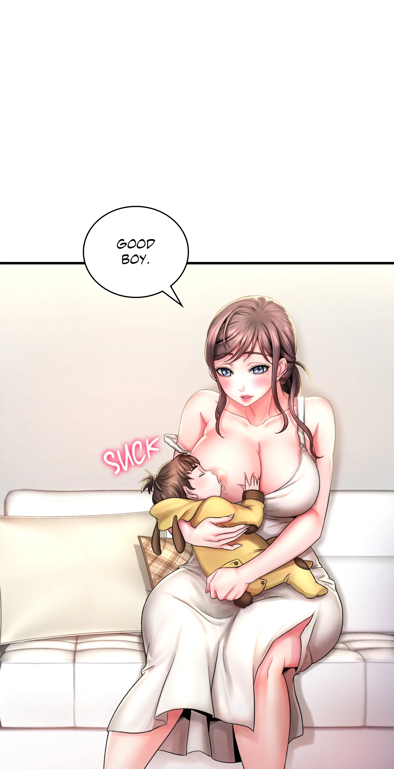 Drunk on you Uncensored, chapter 2: Drunk On You - Episode 1 - read, page 41 of 97