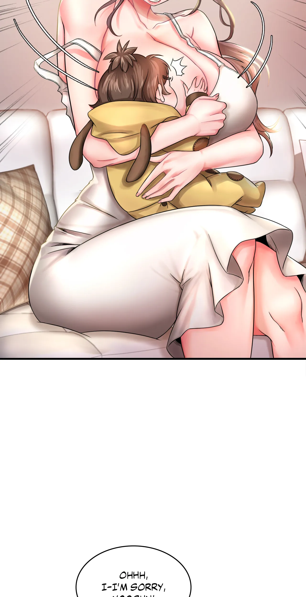 Drunk on you Uncensored, chapter 2: Drunk On You - Episode 1 - read, page 45 of 97