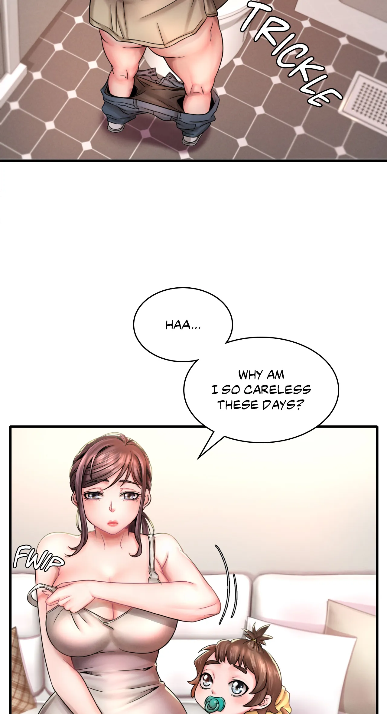 Drunk on you Uncensored, chapter 2: Drunk On You - Episode 1 - read, page 50 of 97
