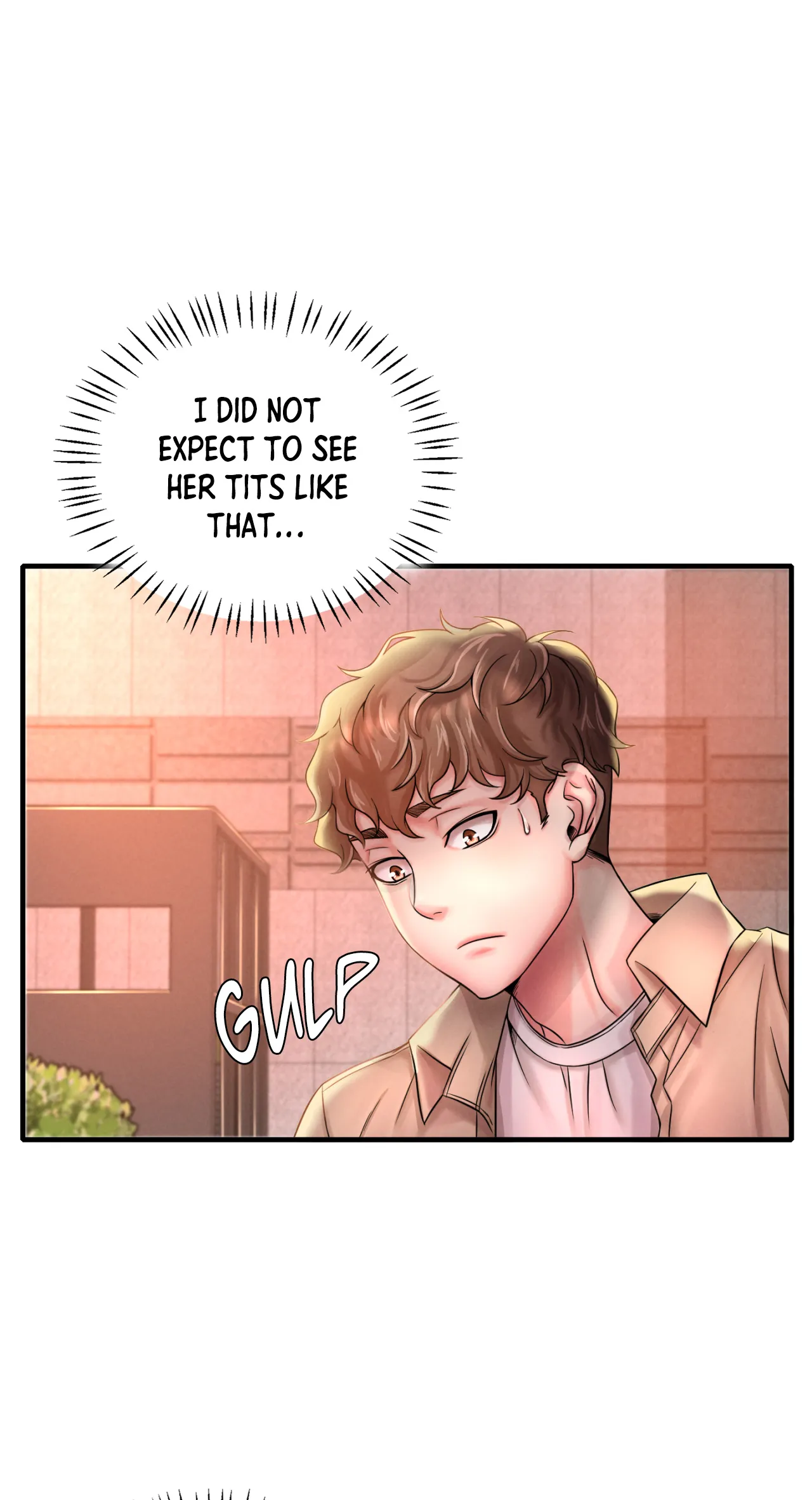 Drunk on you Uncensored, chapter 2: Drunk On You - Episode 1 - read, page 55 of 97