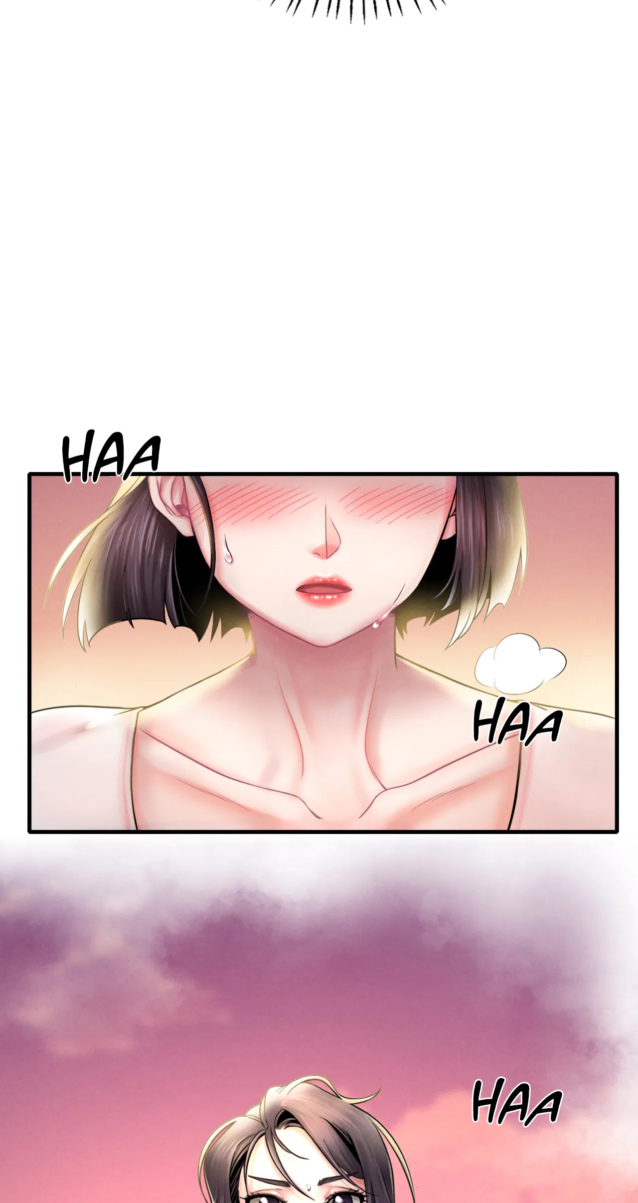 Drunk on you Uncensored, chapter 2: Drunk On You - Episode 1 - read, page 59 of 97