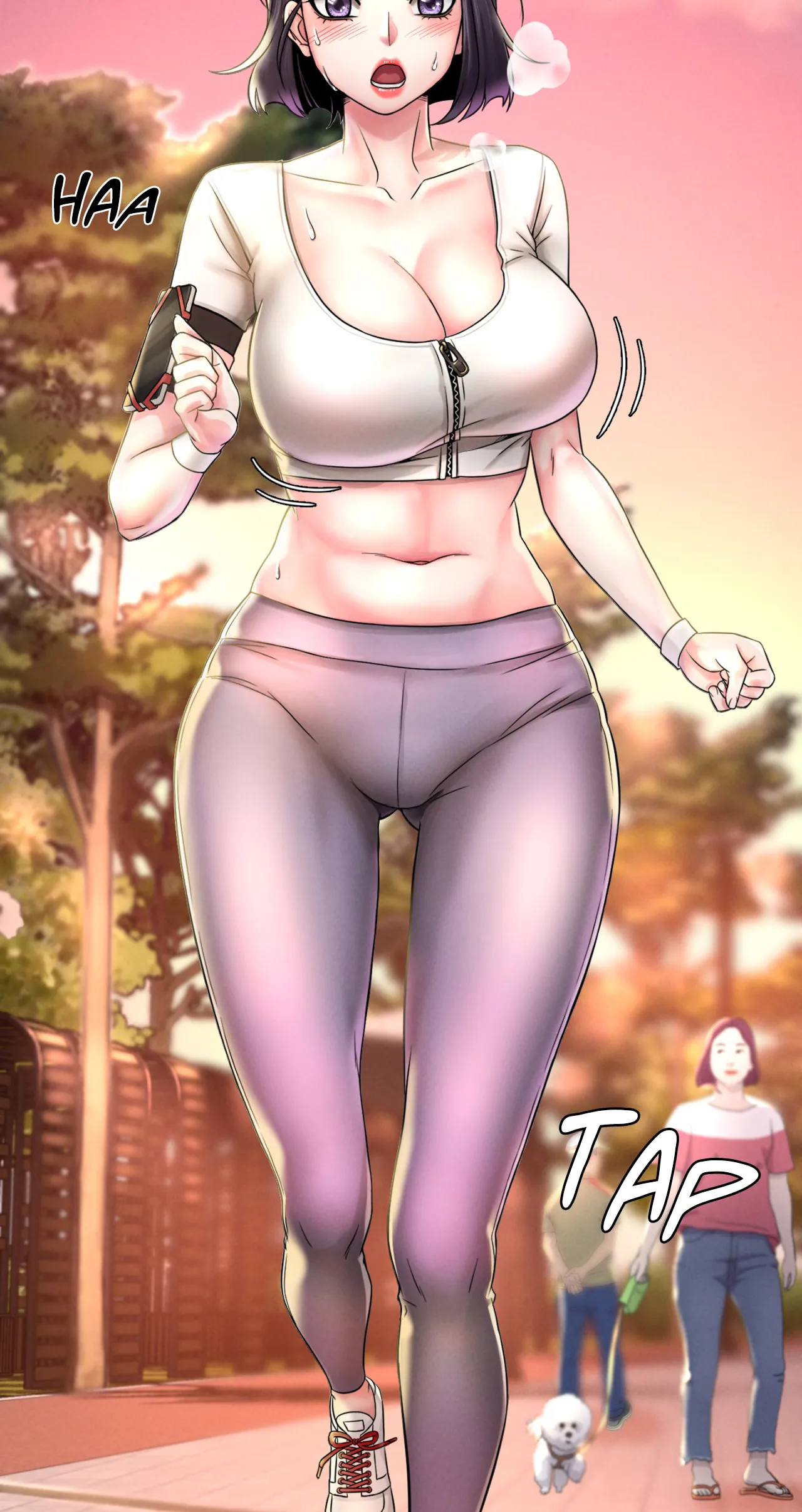 Drunk on you Uncensored, chapter 2: Drunk On You - Episode 1 - read, page 60 of 97