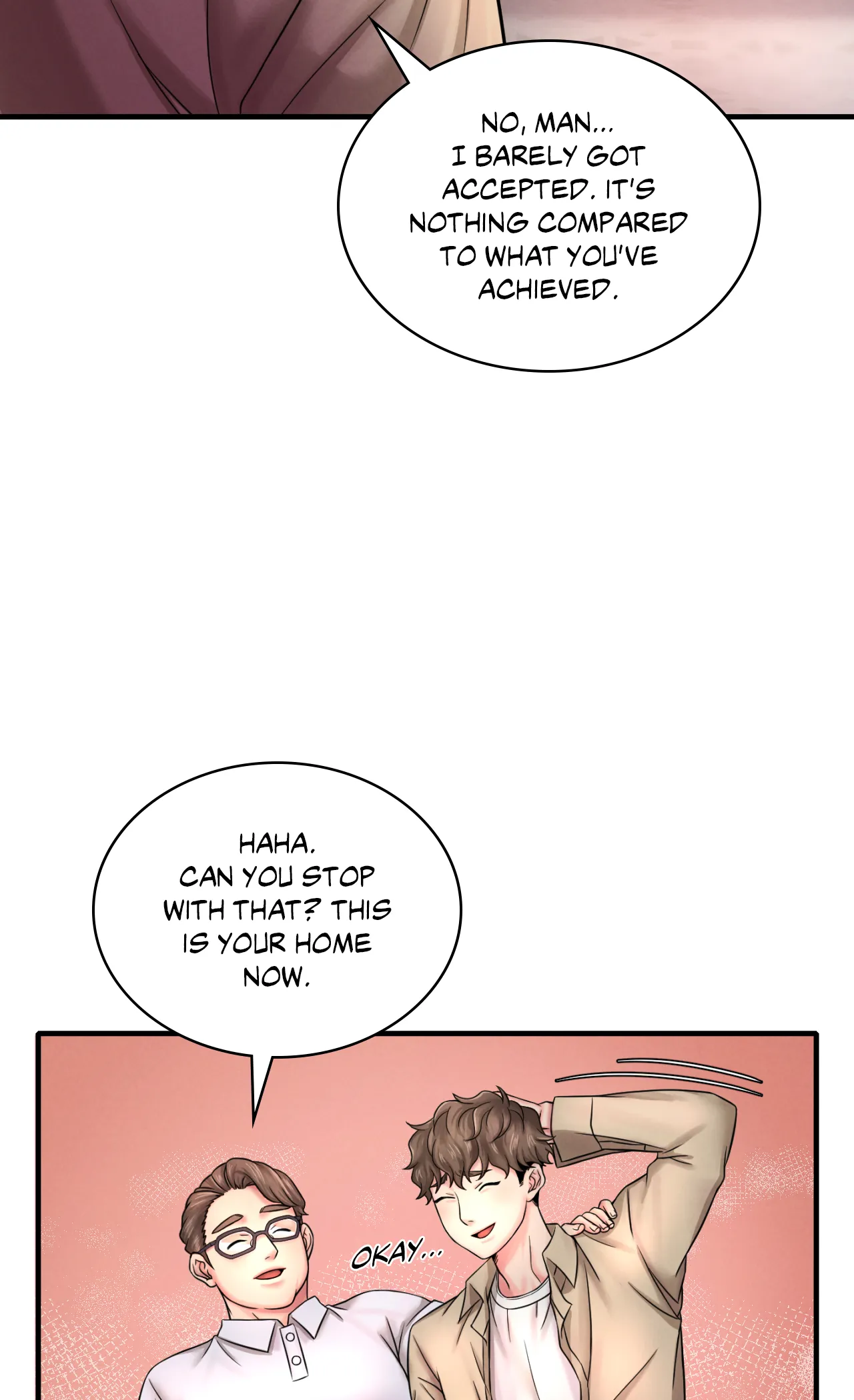 Drunk on you Uncensored, chapter 2: Drunk On You - Episode 1 - read, page 66 of 97
