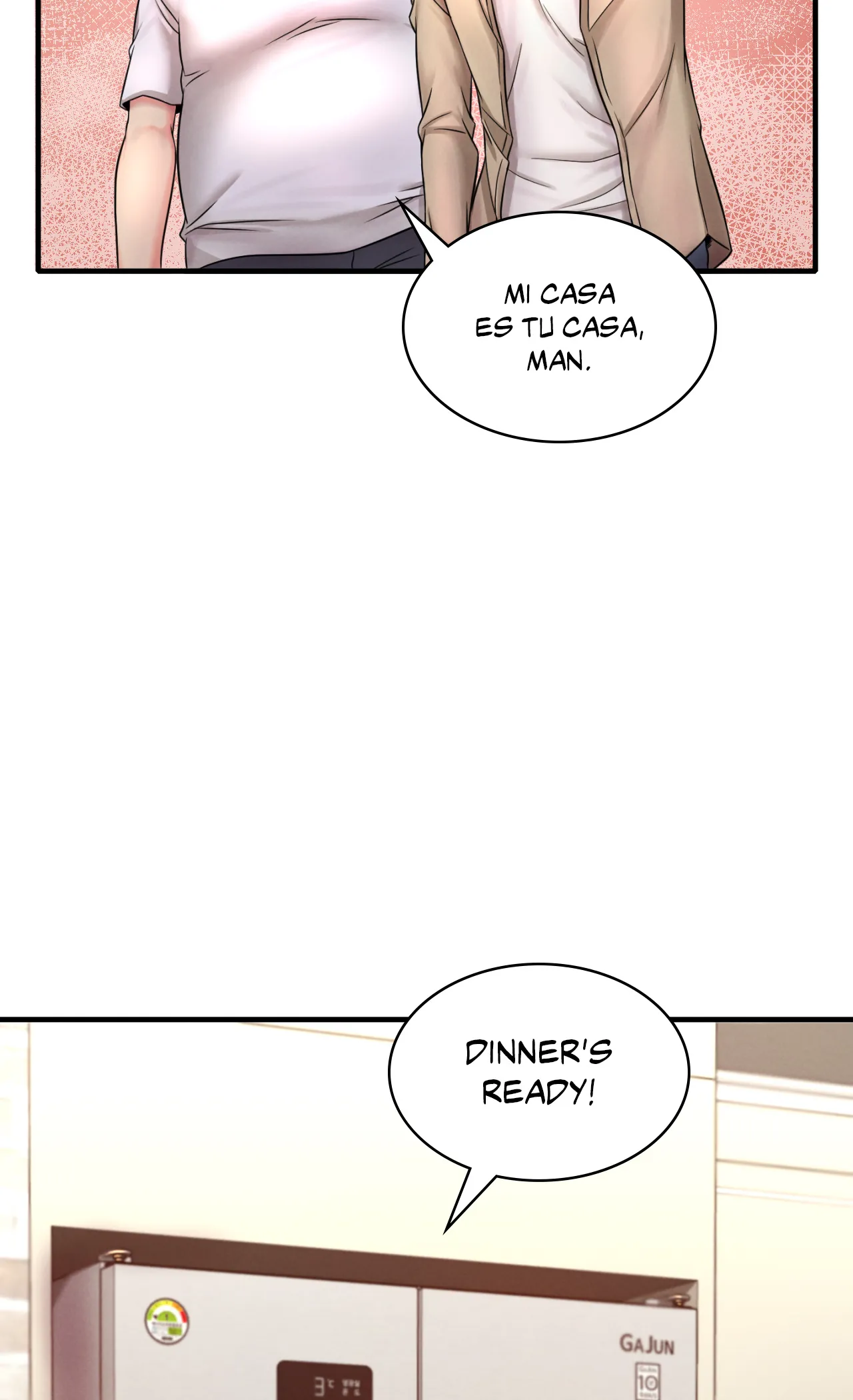 Drunk on you Uncensored, chapter 2: Drunk On You - Episode 1 - read, page 67 of 97