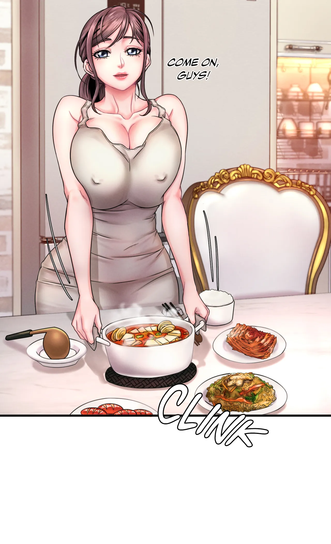 Drunk on you Uncensored, chapter 2: Drunk On You - Episode 1 - read, page 68 of 97
