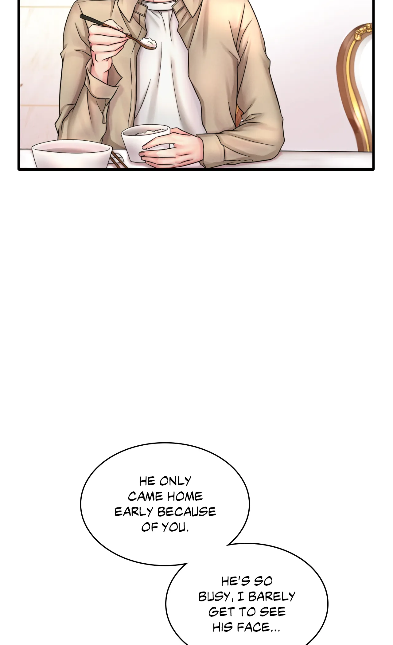 Drunk on you Uncensored, chapter 2: Drunk On You - Episode 1 - read, page 72 of 97