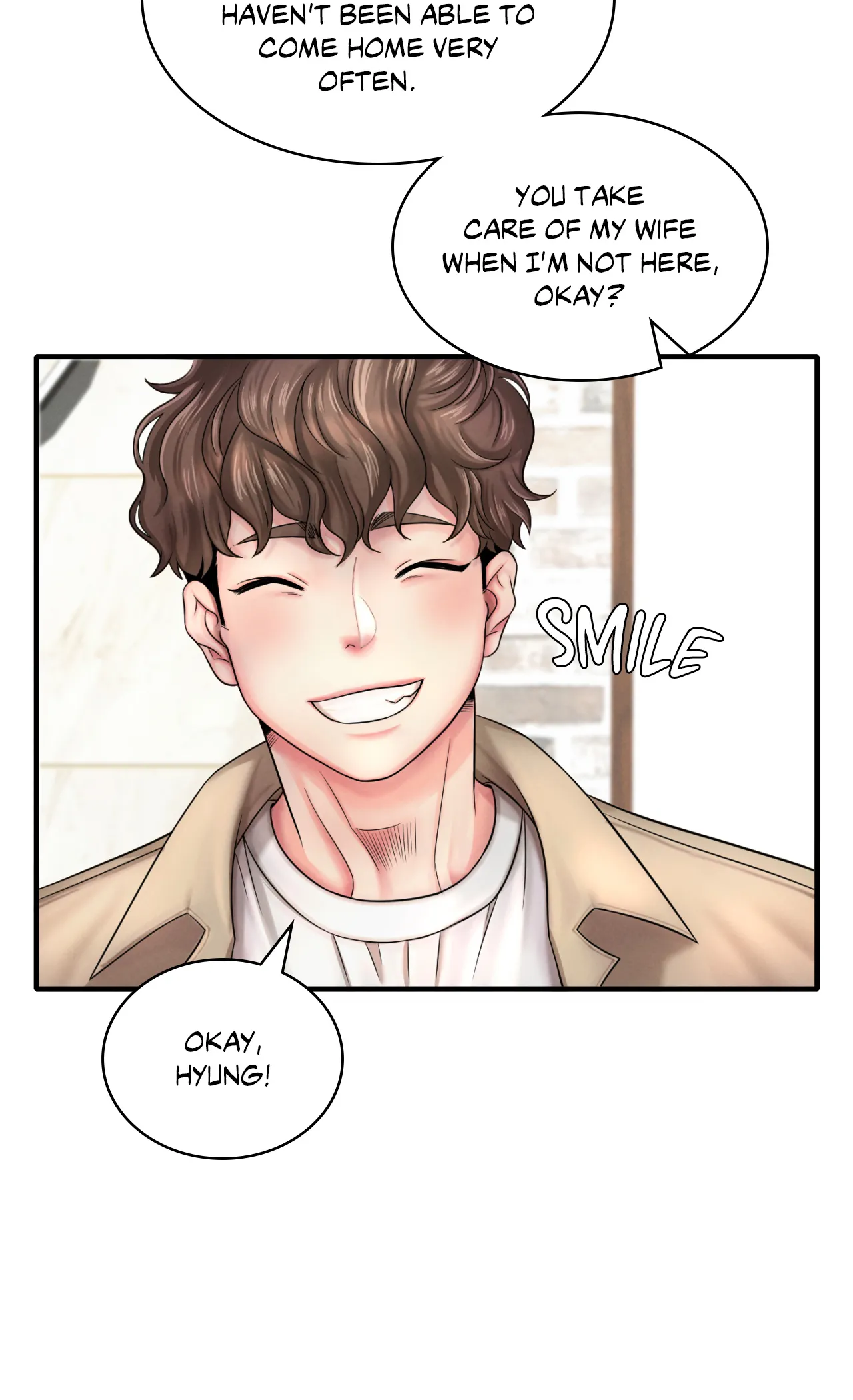 Drunk on you Uncensored, chapter 2: Drunk On You - Episode 1 - read, page 74 of 97