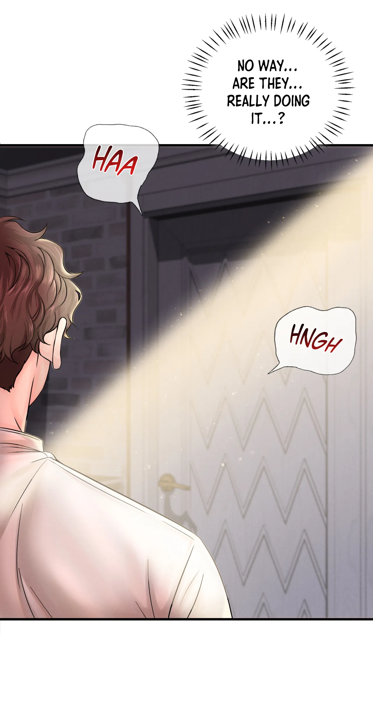 Drunk on you Uncensored, chapter 2: Drunk On You - Episode 1 - read, page 82 of 97