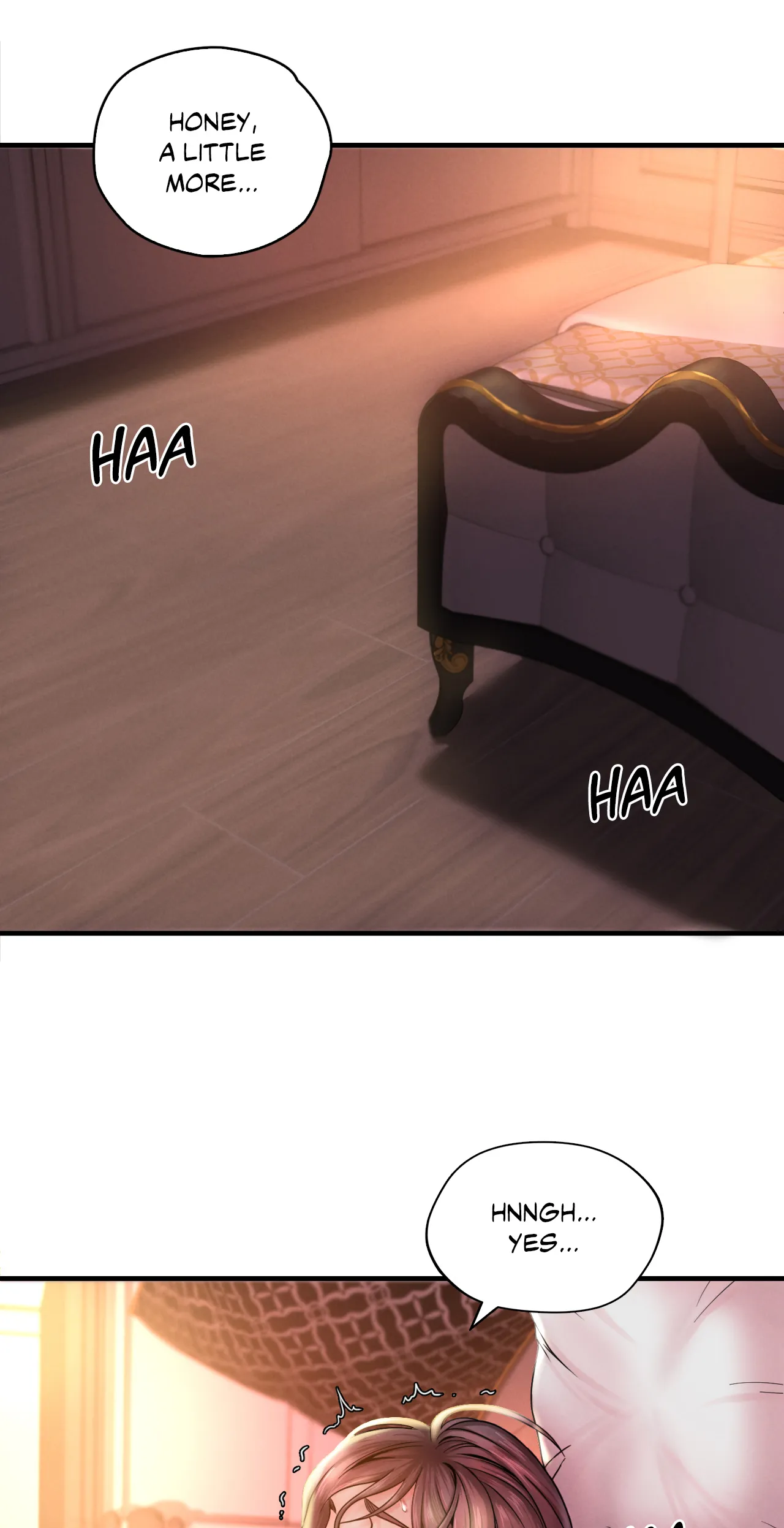 Drunk on you Uncensored, chapter 2: Drunk On You - Episode 1 - read, page 83 of 97
