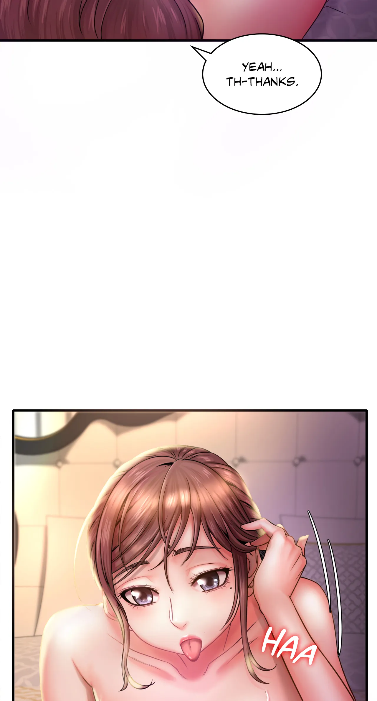 Drunk on you Uncensored, chapter 2: Drunk On You - Episode 1 - read, page 89 of 97