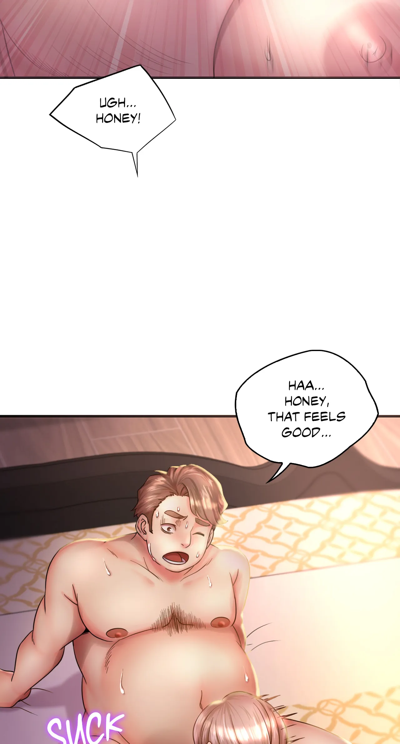 Drunk on you Uncensored, chapter 2: Drunk On You - Episode 1 - read, page 92 of 97