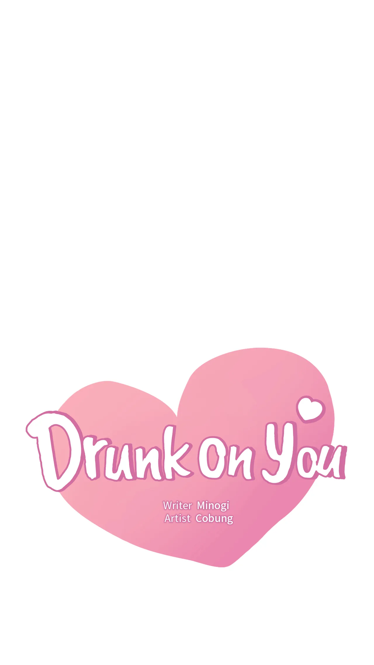 Drunk on you Uncensored, chapter 3: Drunk On You - Episode 2 - read, page 7 of 56