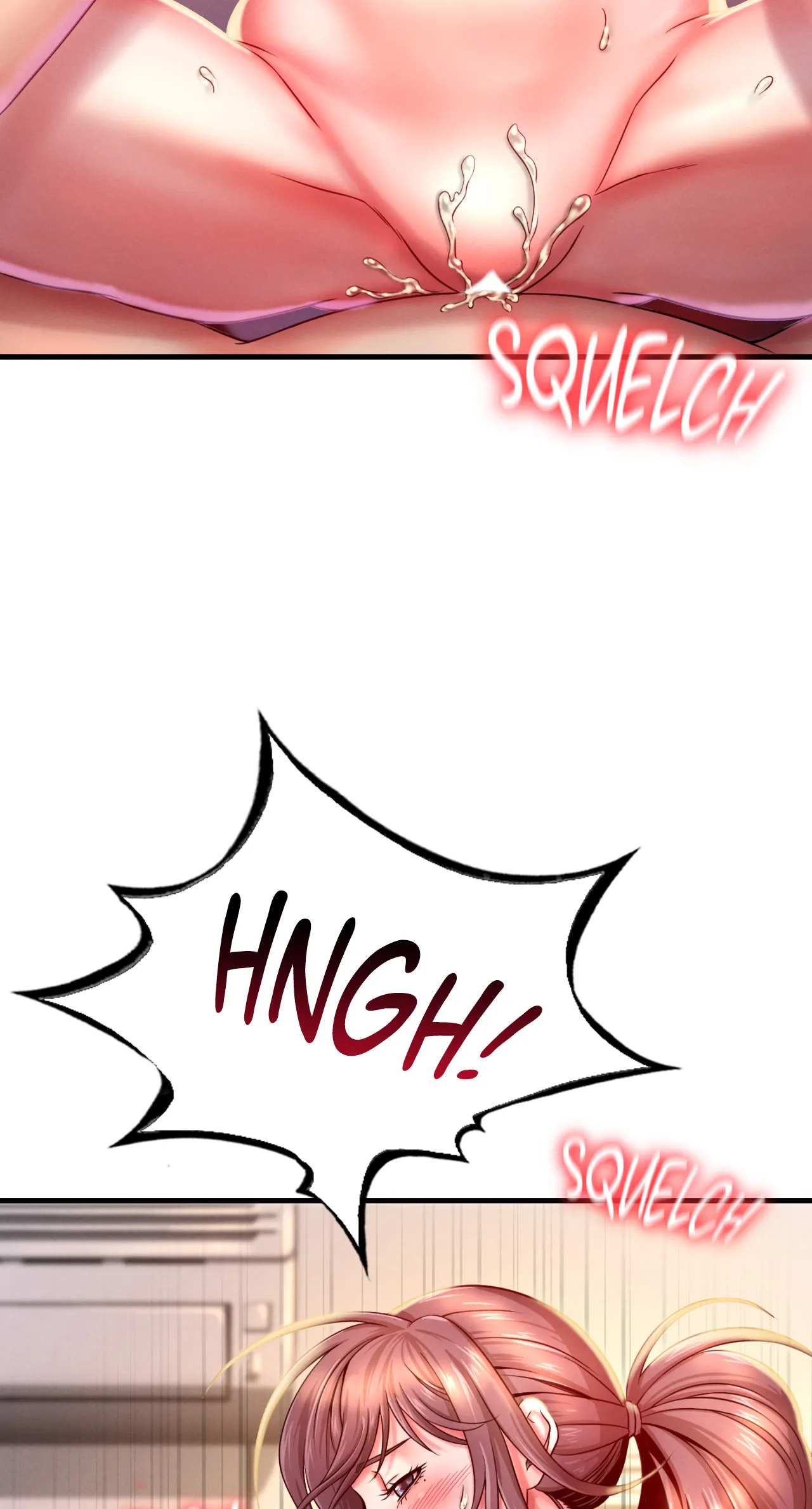 Drunk on you Uncensored, chapter 3: Drunk On You - Episode 2 - read, page 20 of 56