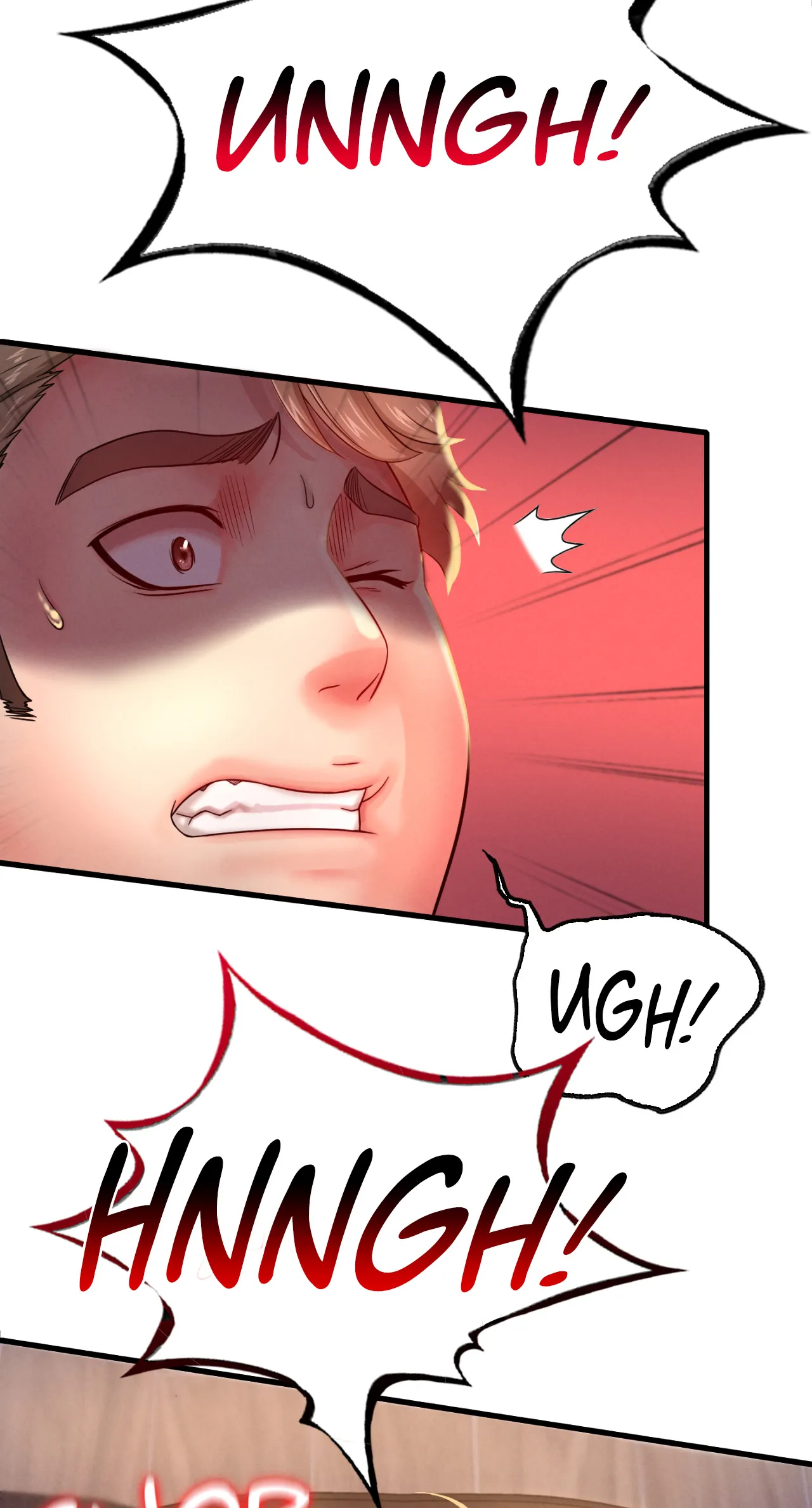 Drunk on you Uncensored, chapter 3: Drunk On You - Episode 2 - read, page 22 of 56