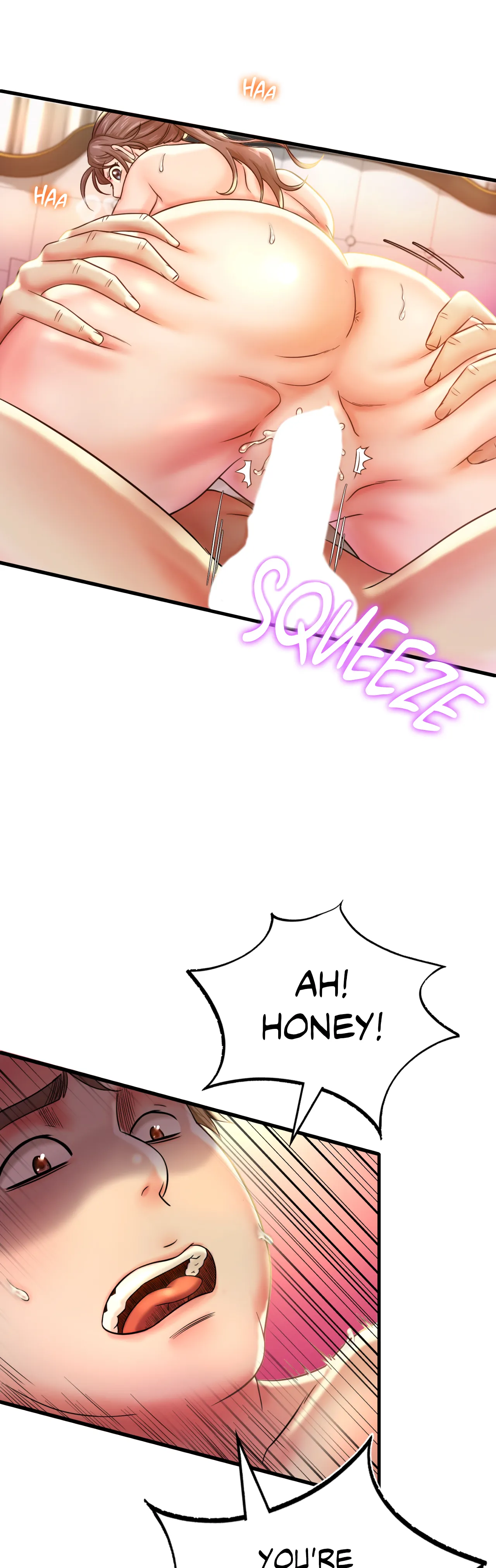 Drunk on you Uncensored, chapter 3: Drunk On You - Episode 2 - read, page 26 of 56