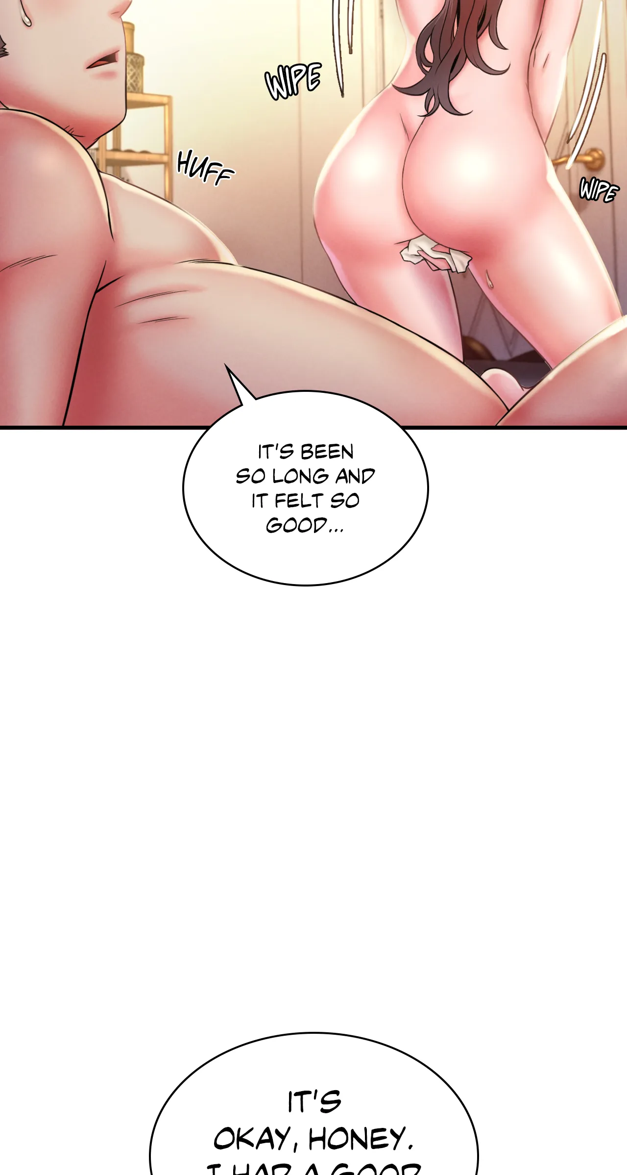 Drunk on you Uncensored, chapter 3: Drunk On You - Episode 2 - read, page 33 of 56