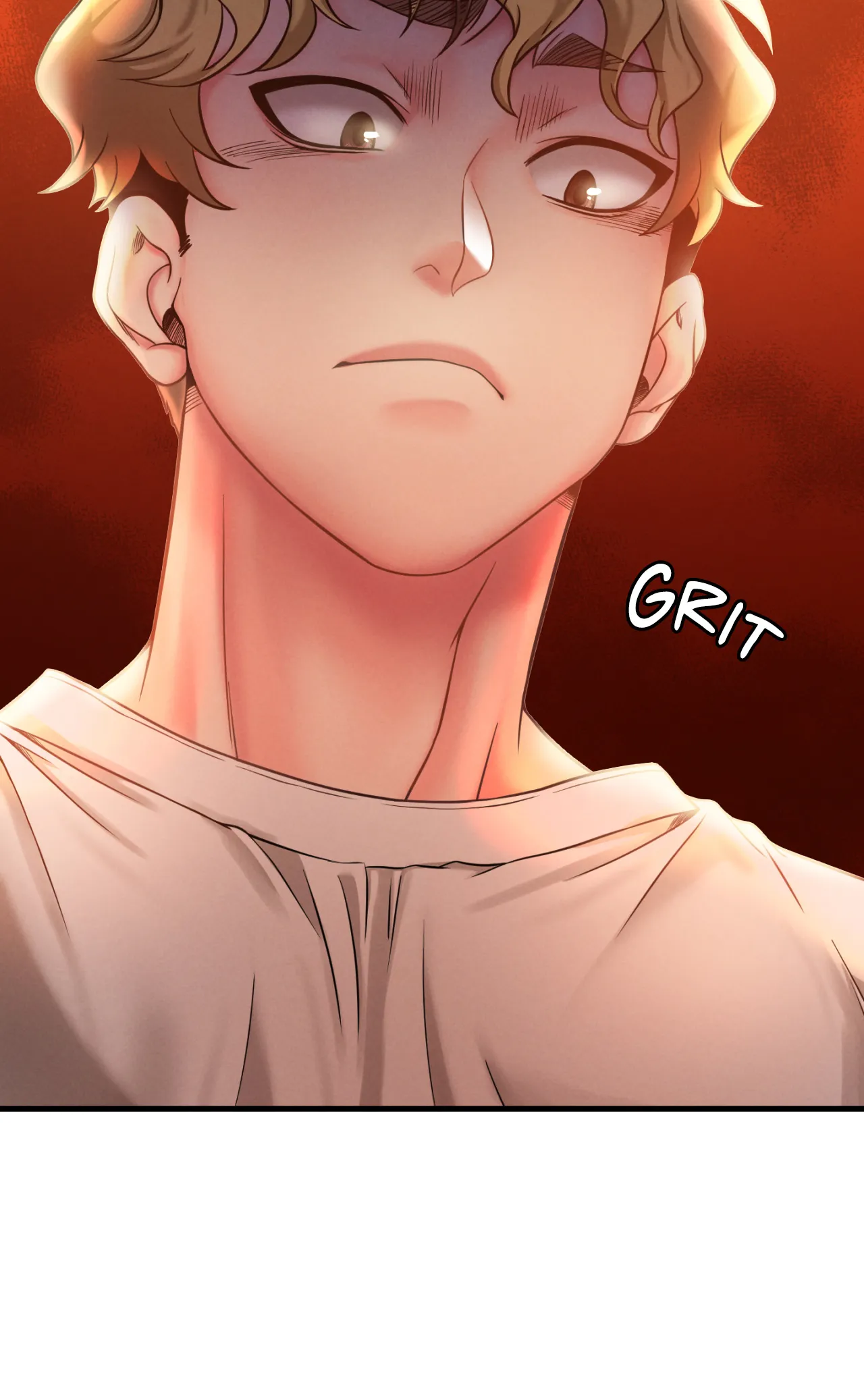 Drunk on you Uncensored, chapter 3: Drunk On You - Episode 2 - read, page 41 of 56