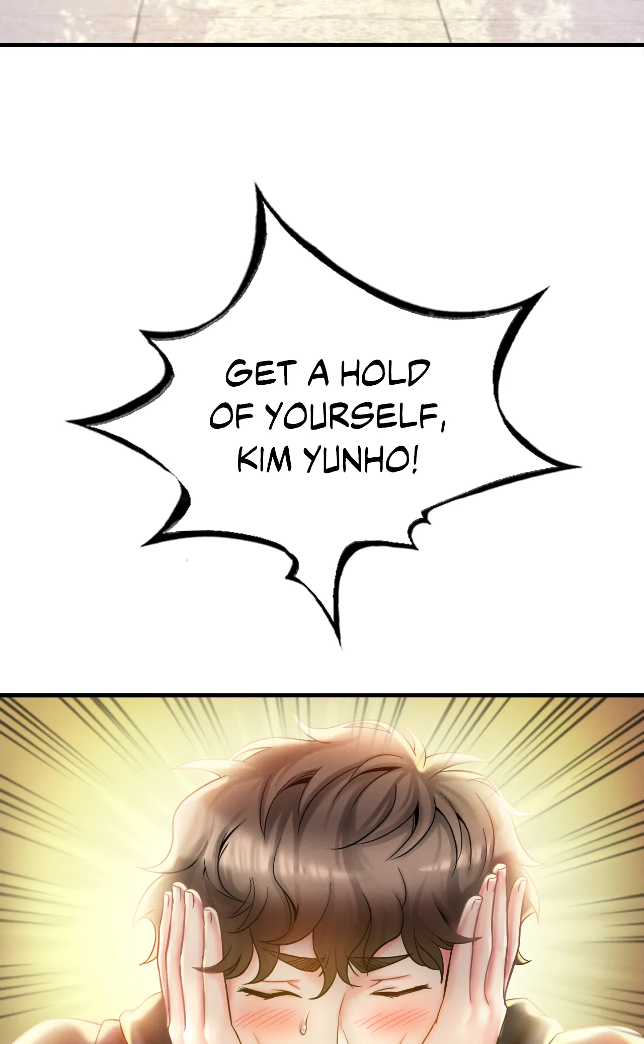 Drunk on you Uncensored, chapter 3: Drunk On You - Episode 2 - read, page 44 of 56