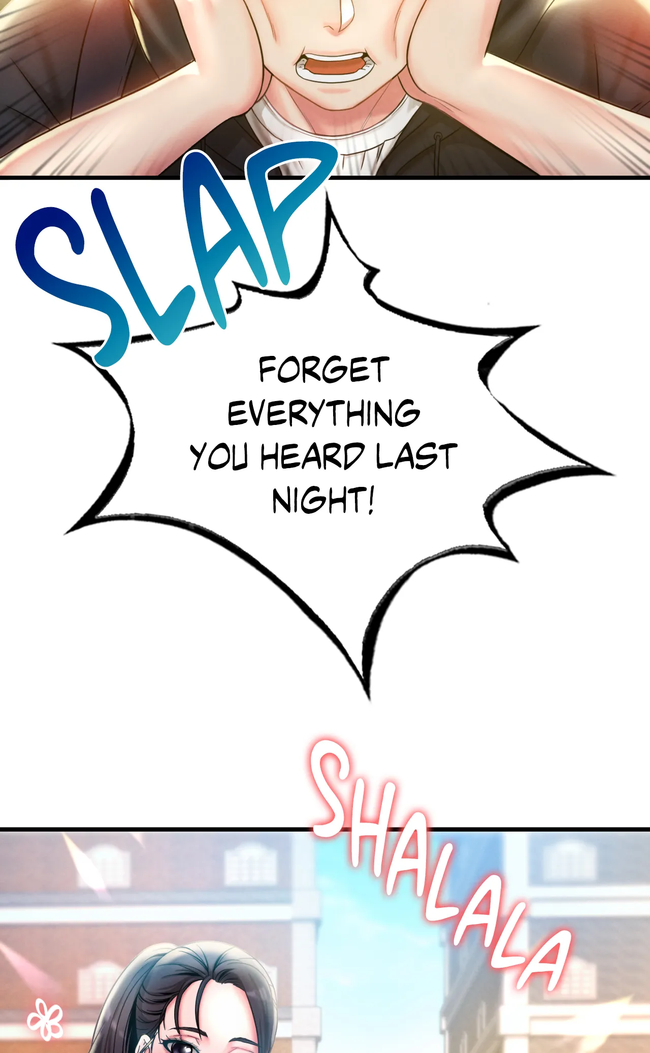 Drunk on you Uncensored, chapter 3: Drunk On You - Episode 2 - read, page 45 of 56