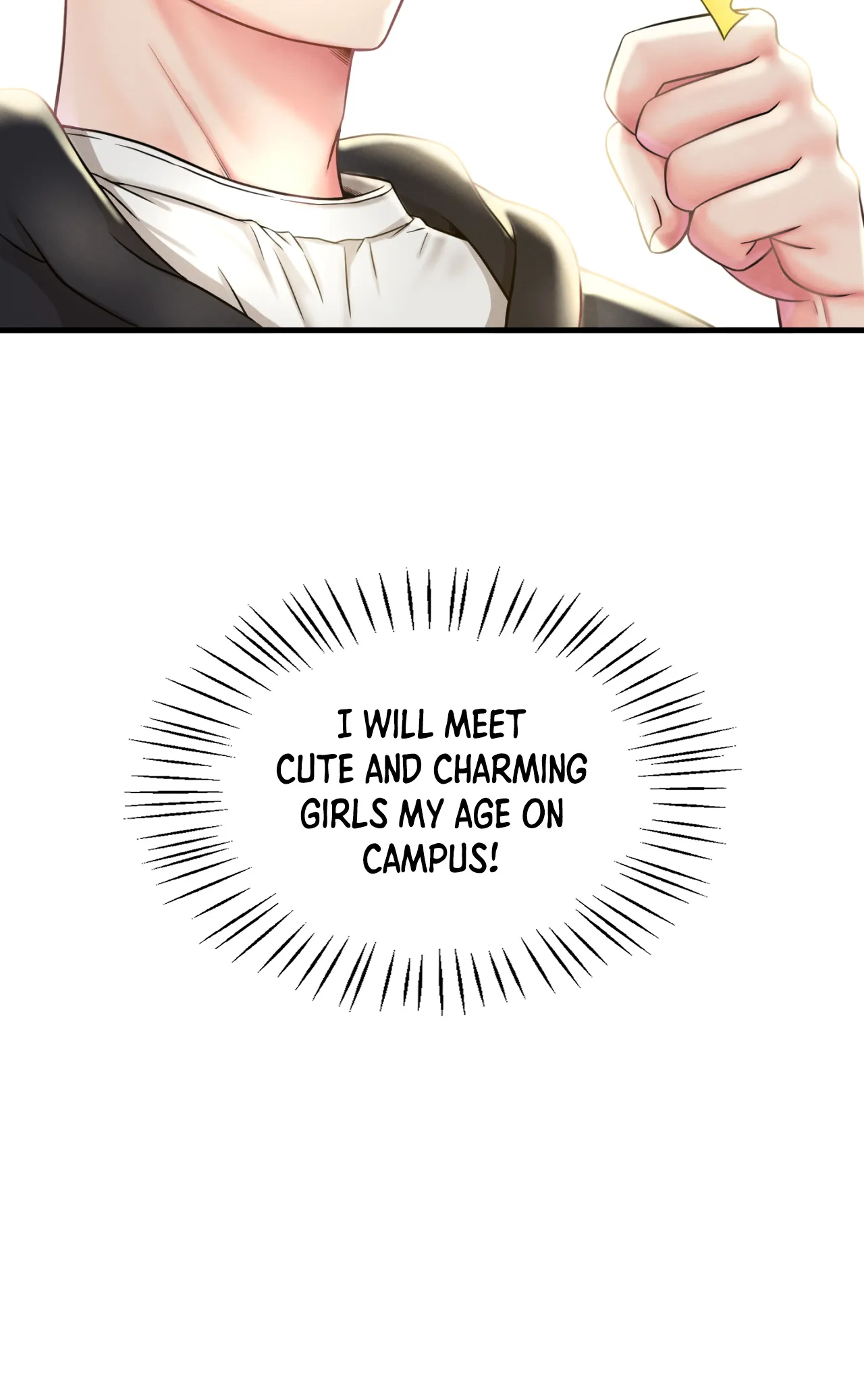 Drunk on you Uncensored, chapter 3: Drunk On You - Episode 2 - read, page 47 of 56