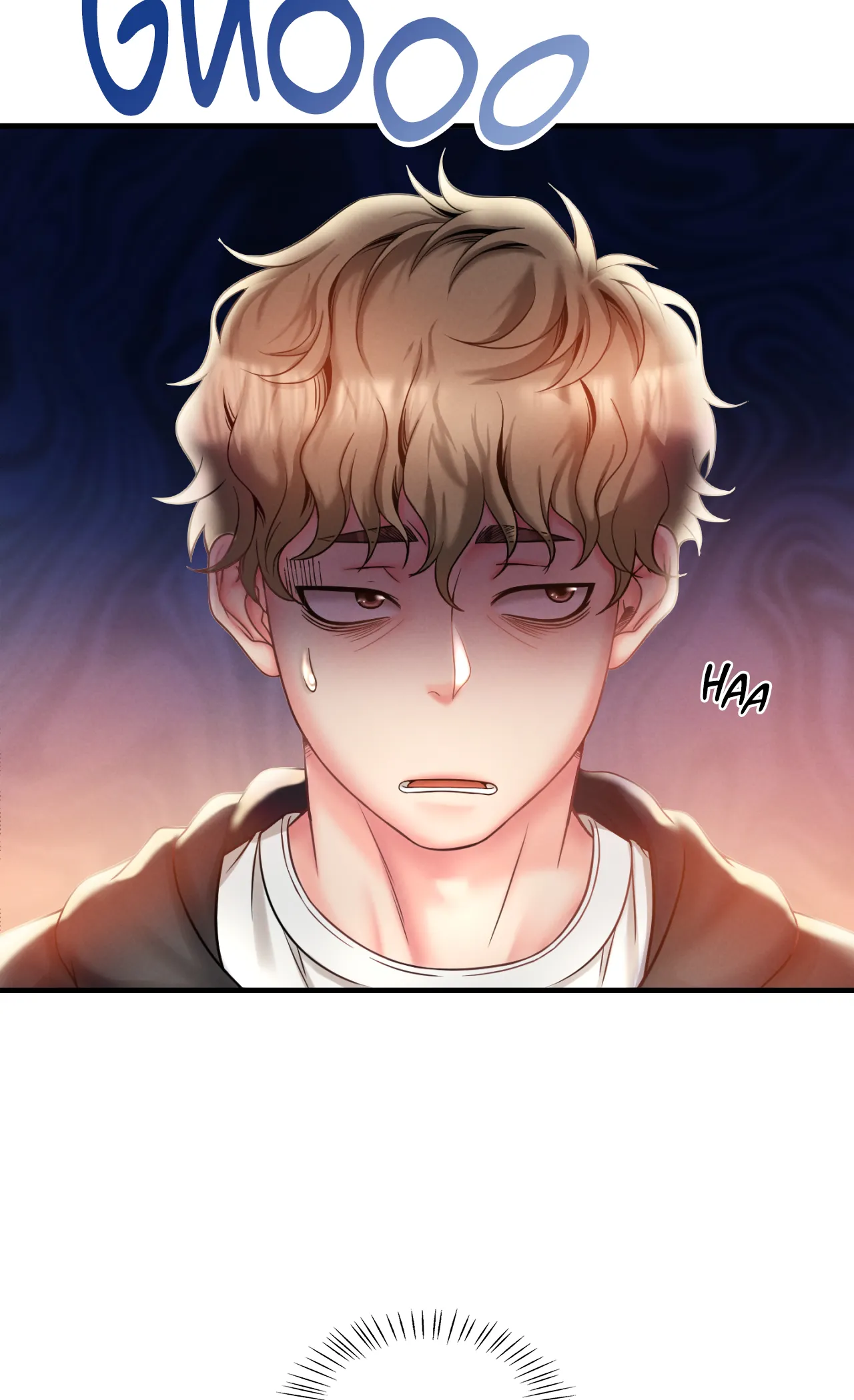 Drunk on you Uncensored, chapter 3: Drunk On You - Episode 2 - read, page 52 of 56