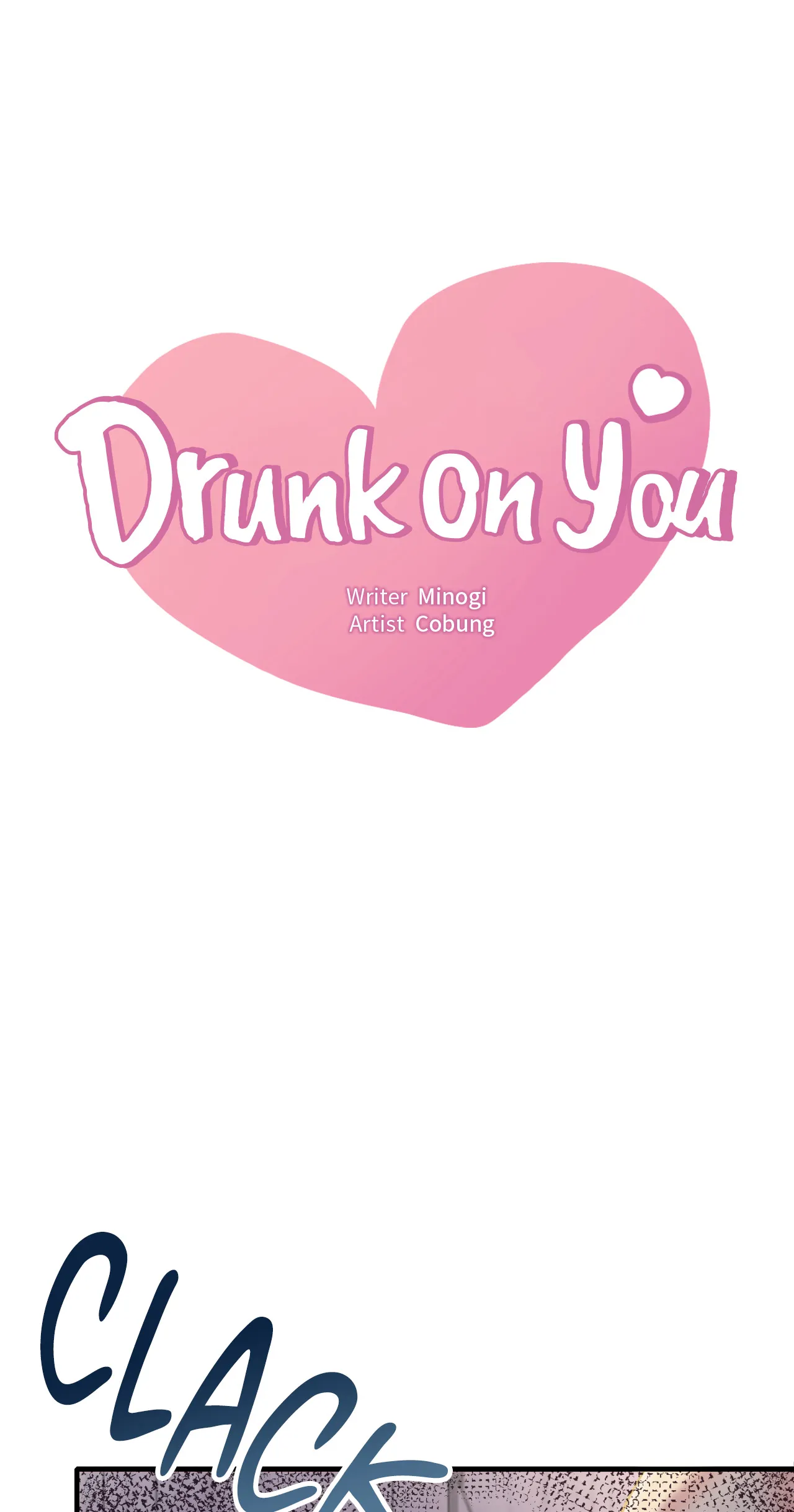 Drunk on you Uncensored, chapter 4: Drunk On You - Episode 3 - read, page 5 of 47