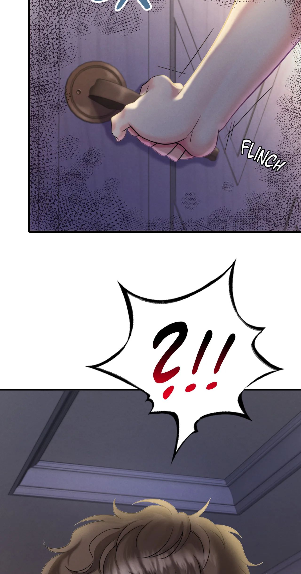 Drunk on you Uncensored, chapter 4: Drunk On You - Episode 3 - read, page 6 of 47