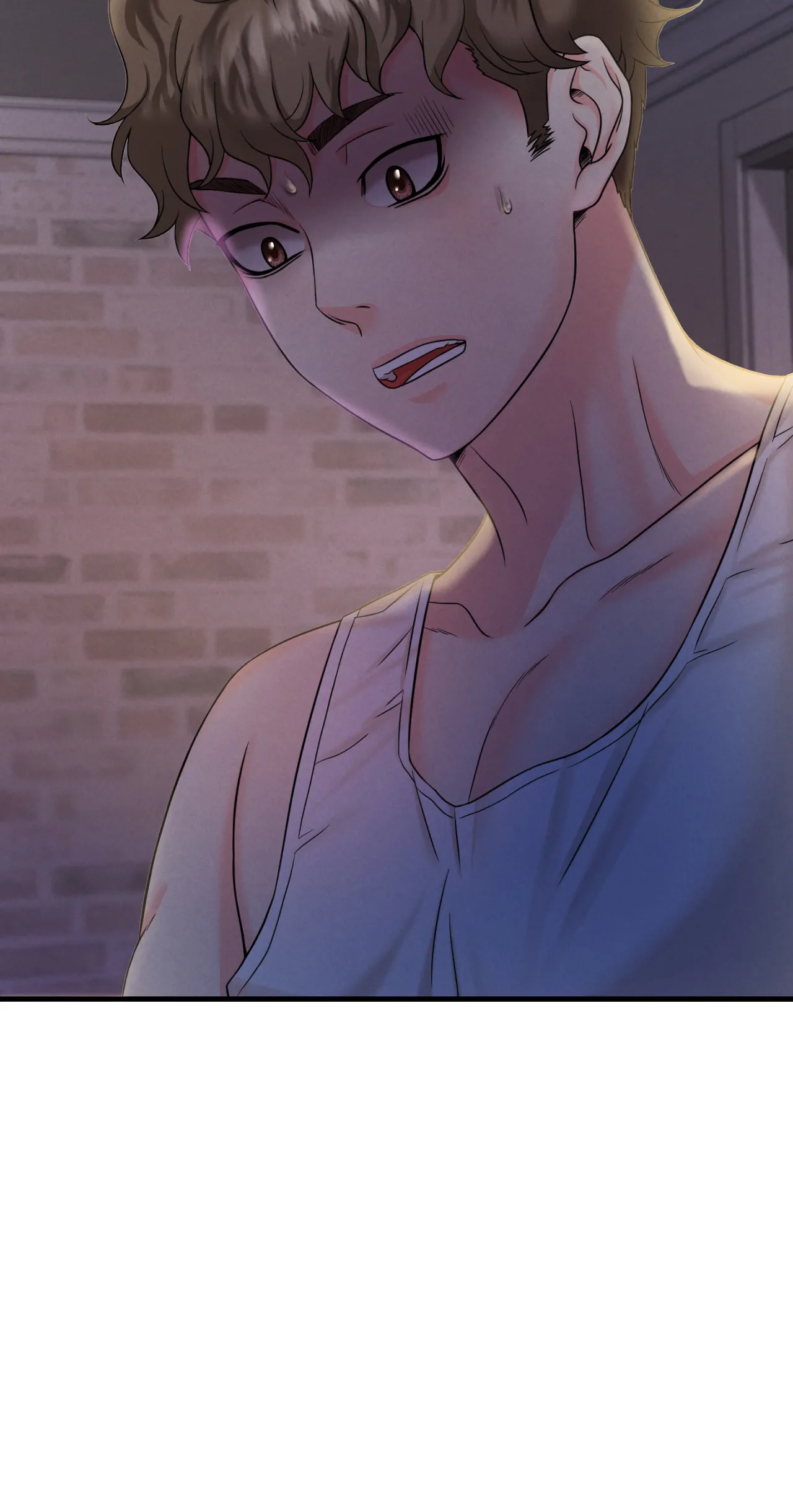 Drunk on you Uncensored, chapter 4: Drunk On You - Episode 3 - read, page 7 of 47