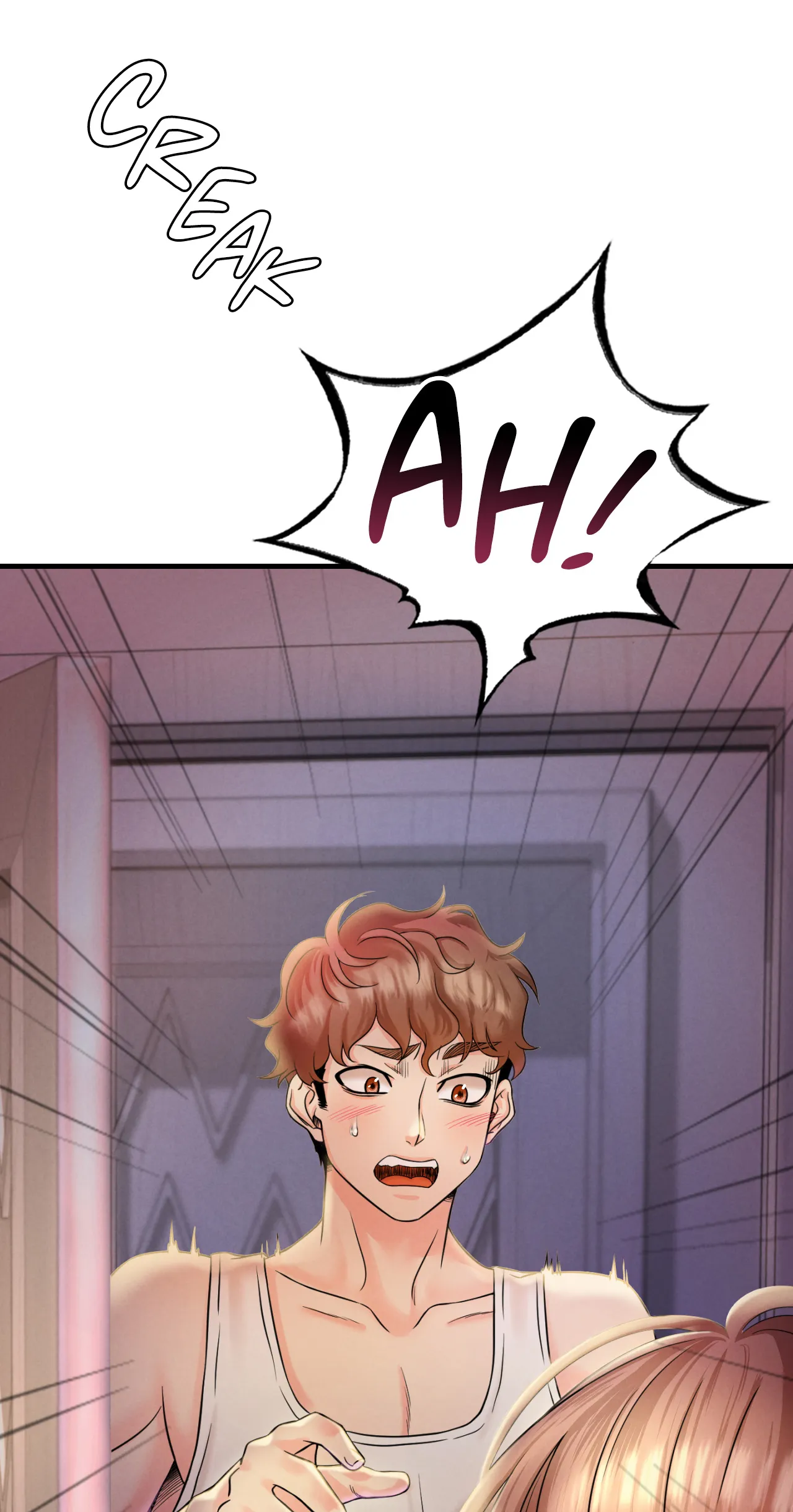 Drunk on you Uncensored, chapter 4: Drunk On You - Episode 3 - read, page 8 of 47