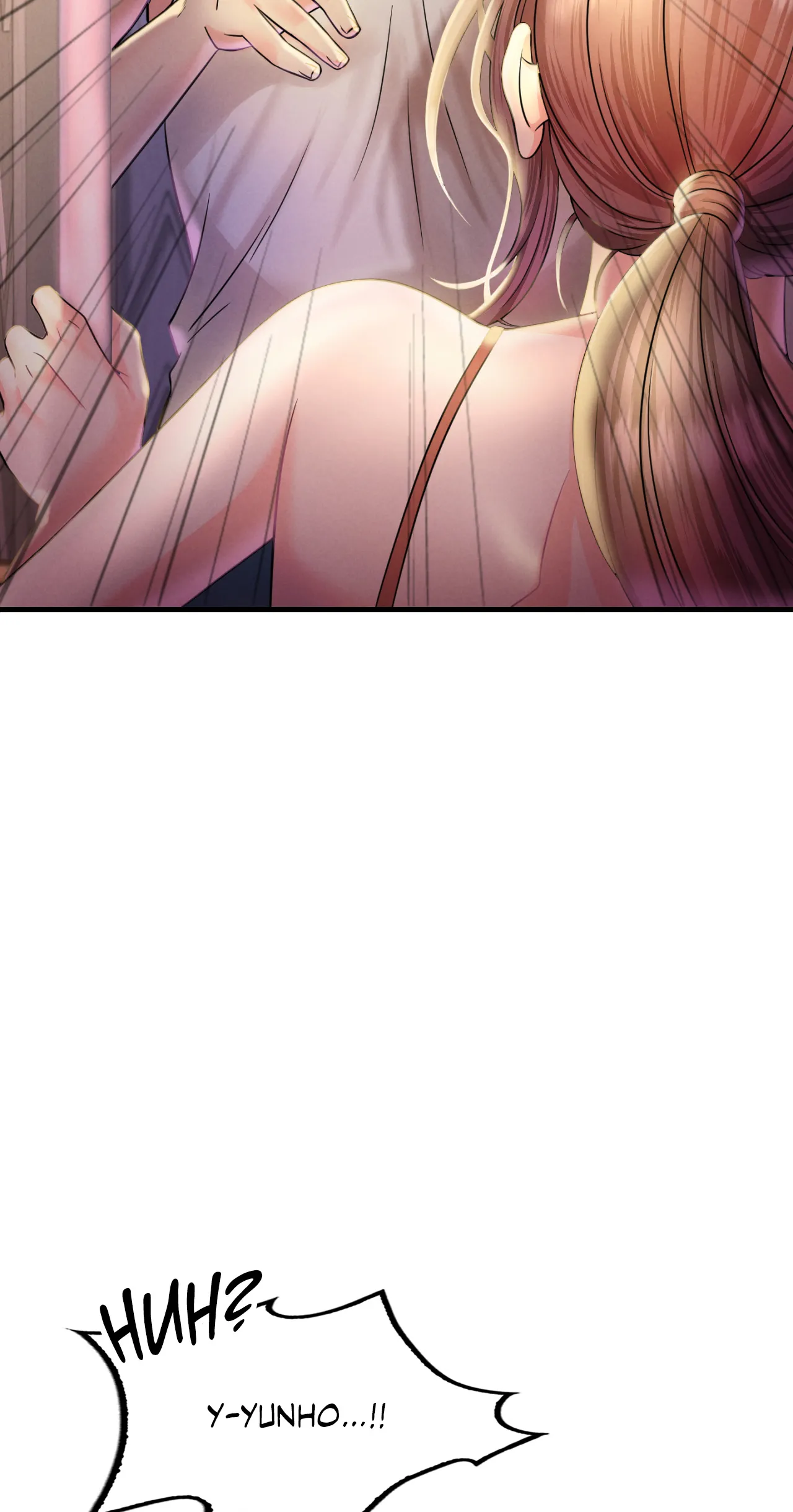 Drunk on you Uncensored, chapter 4: Drunk On You - Episode 3 - read, page 9 of 47
