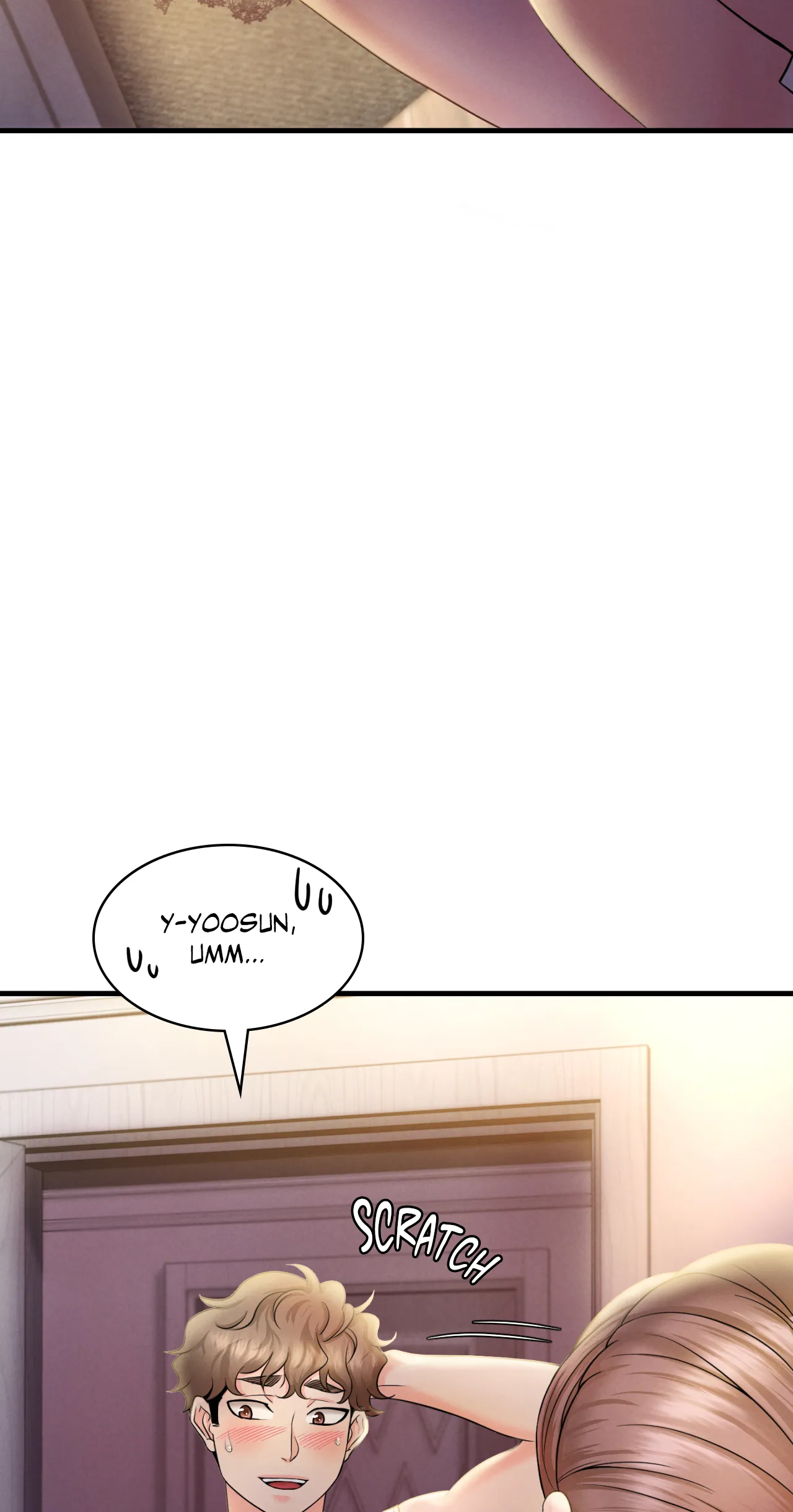 Drunk on you Uncensored, chapter 4: Drunk On You - Episode 3 - read, page 11 of 47