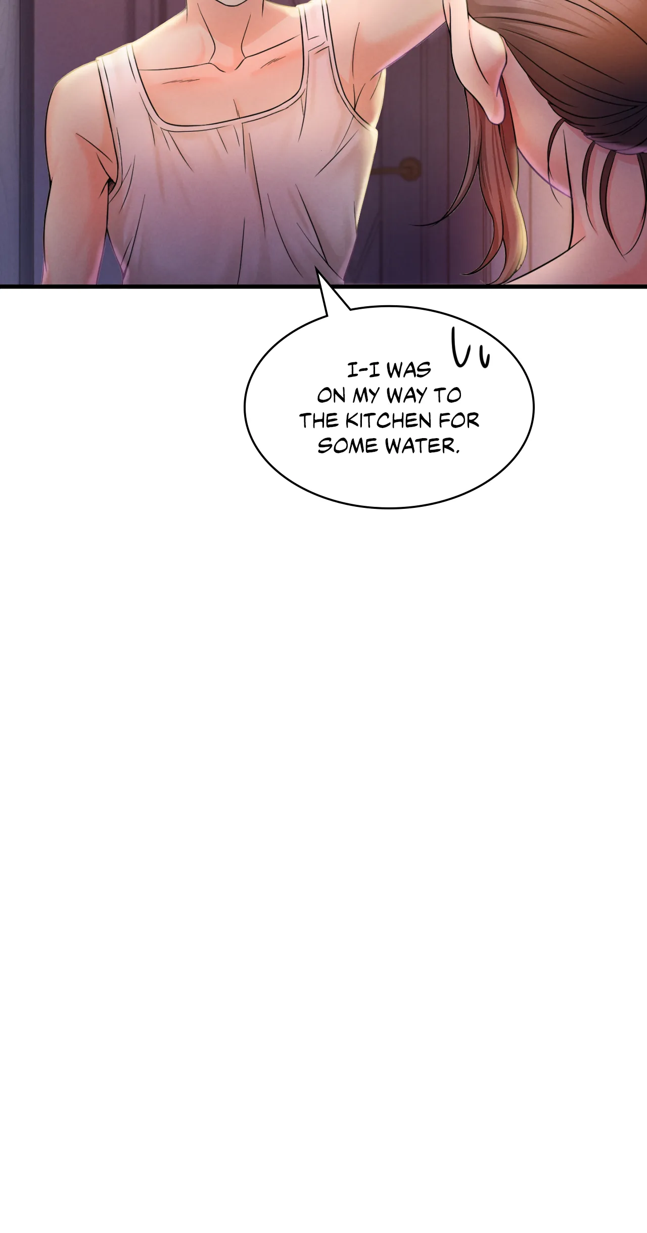 Drunk on you Uncensored, chapter 4: Drunk On You - Episode 3 - read, page 12 of 47