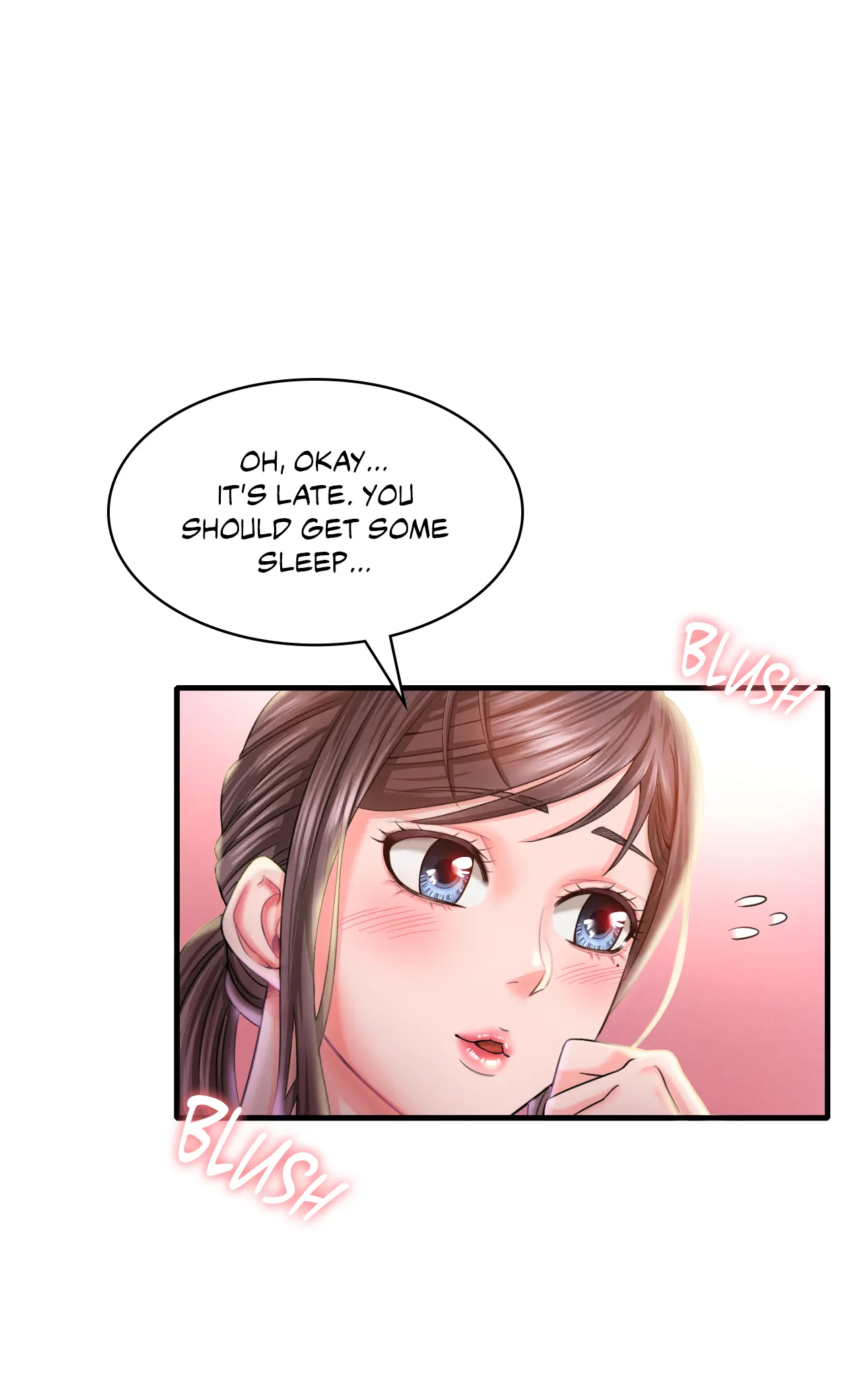 Drunk on you Uncensored, chapter 4: Drunk On You - Episode 3 - read, page 13 of 47