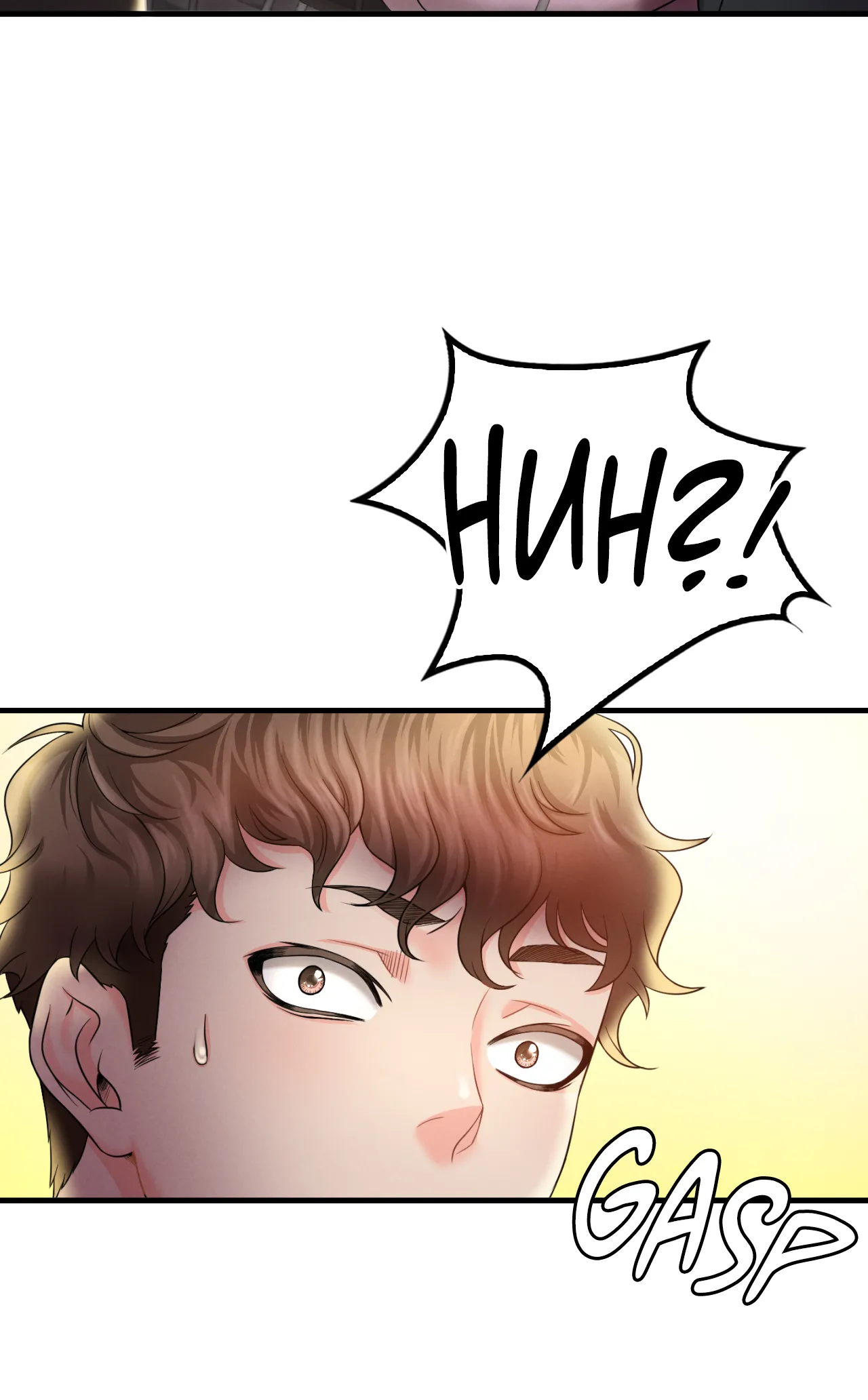 Drunk on you Uncensored, chapter 4: Drunk On You - Episode 3 - read, page 24 of 47