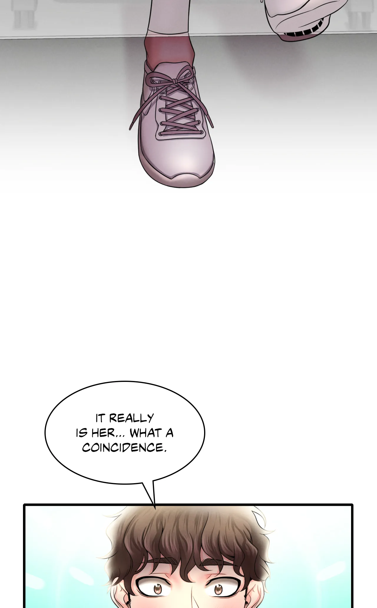 Drunk on you Uncensored, chapter 4: Drunk On You - Episode 3 - read, page 27 of 47