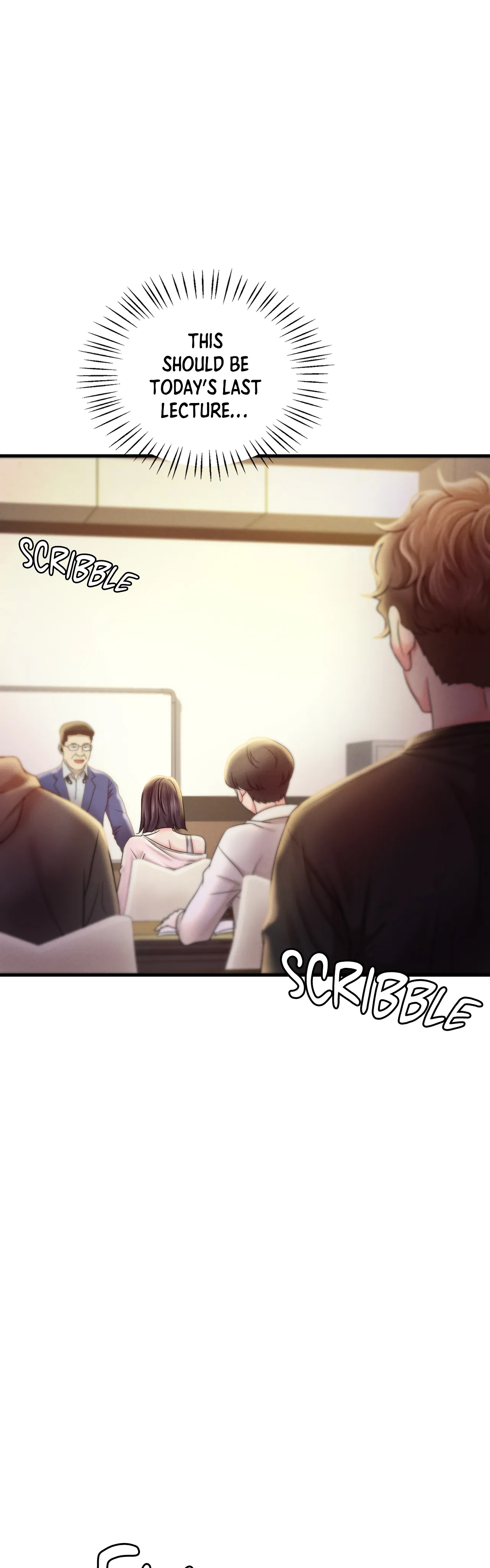 Drunk on you Uncensored, chapter 4: Drunk On You - Episode 3 - read, page 33 of 47