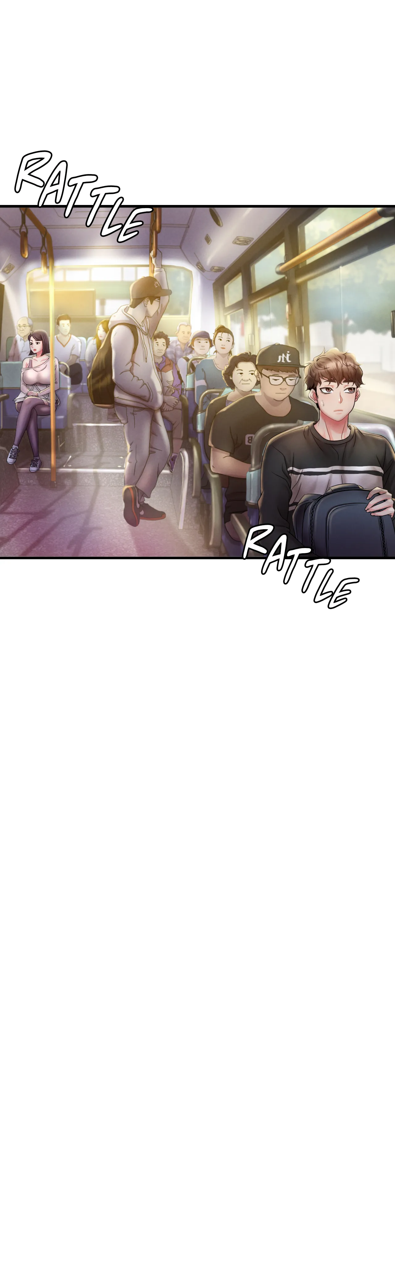 Drunk on you Uncensored, chapter 4: Drunk On You - Episode 3 - read, page 37 of 47