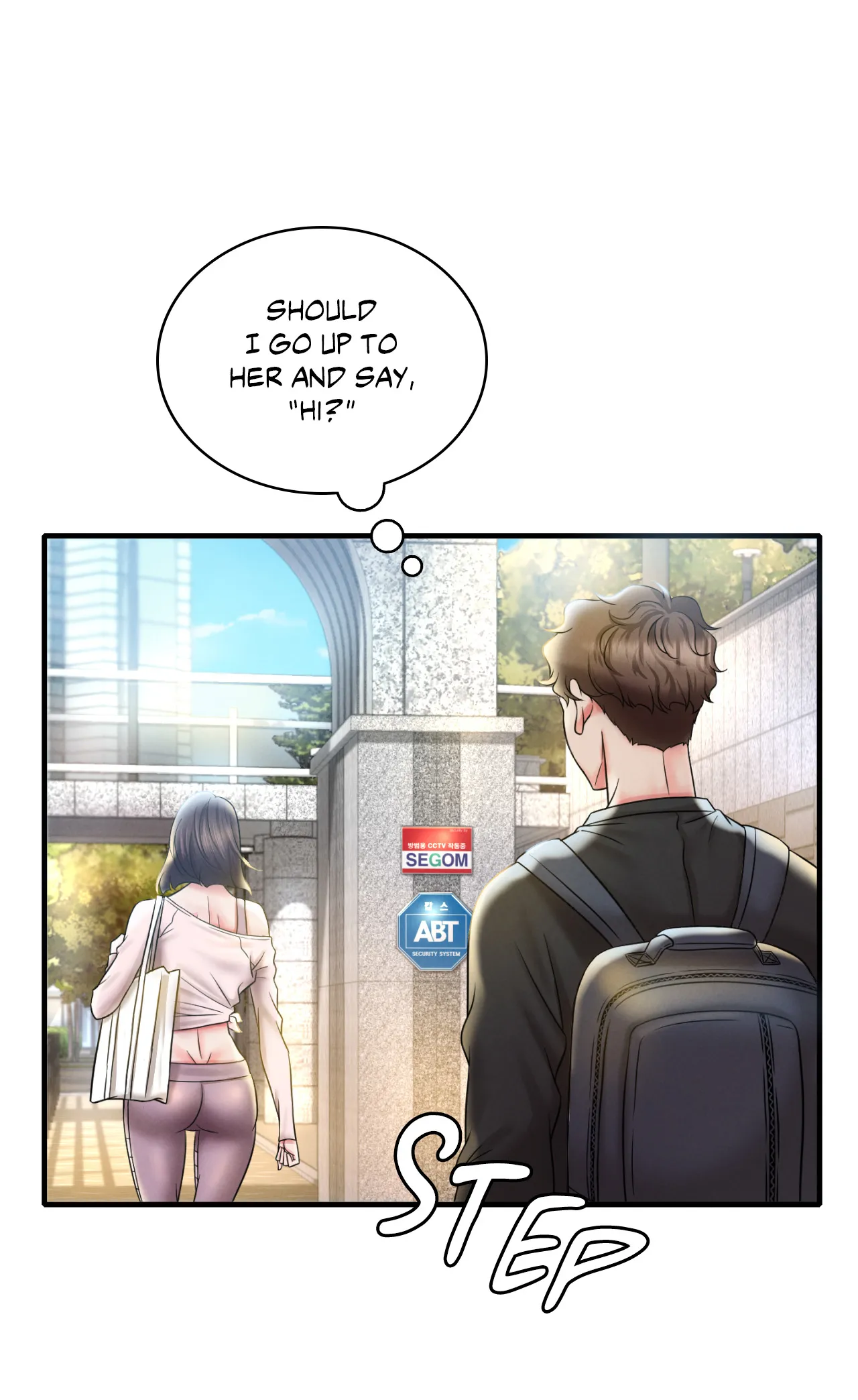 Drunk on you Uncensored, chapter 4: Drunk On You - Episode 3 - read, page 38 of 47