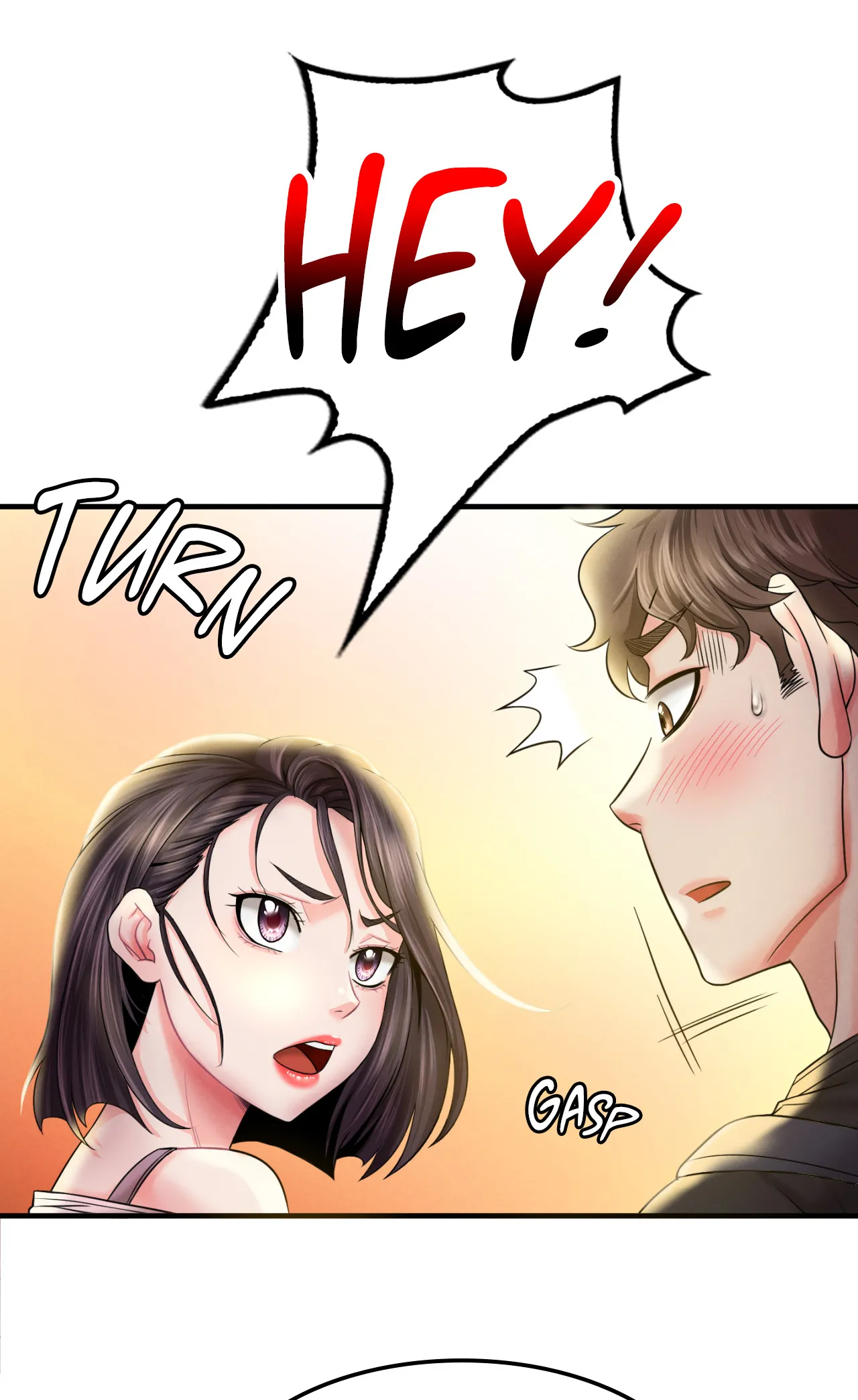 Drunk on you Uncensored, chapter 4: Drunk On You - Episode 3 - read, page 39 of 47