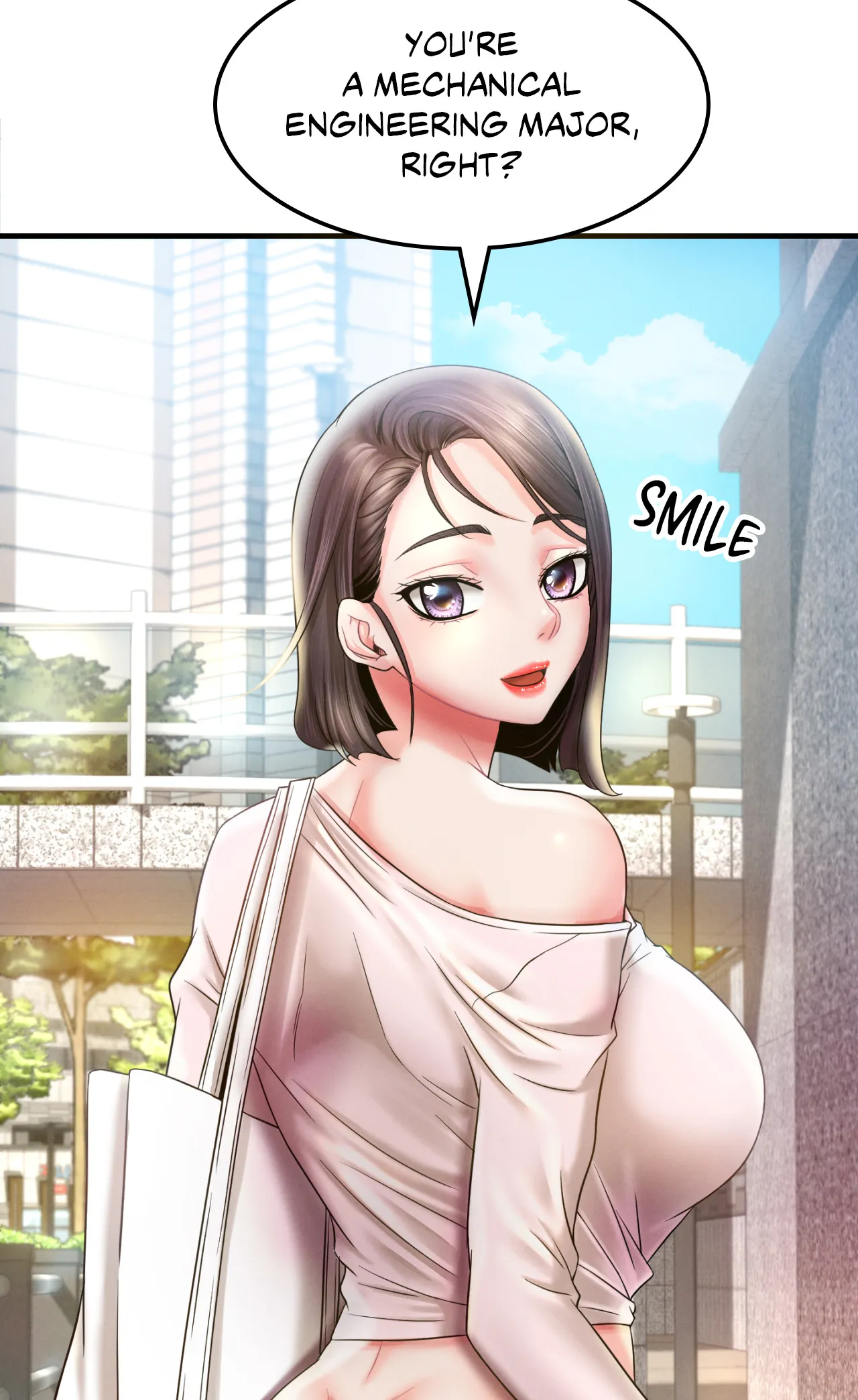 Drunk on you Uncensored, chapter 4: Drunk On You - Episode 3 - read, page 40 of 47