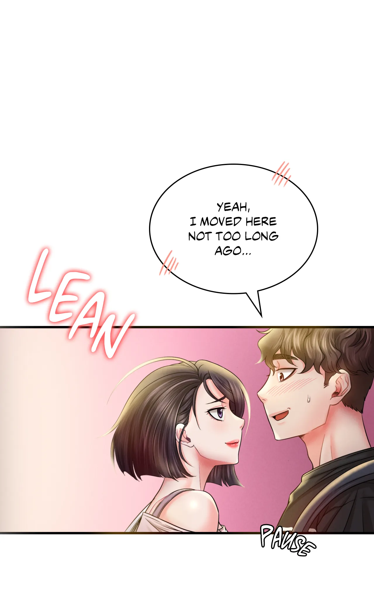 Drunk on you Uncensored, chapter 4: Drunk On You - Episode 3 - read, page 44 of 47