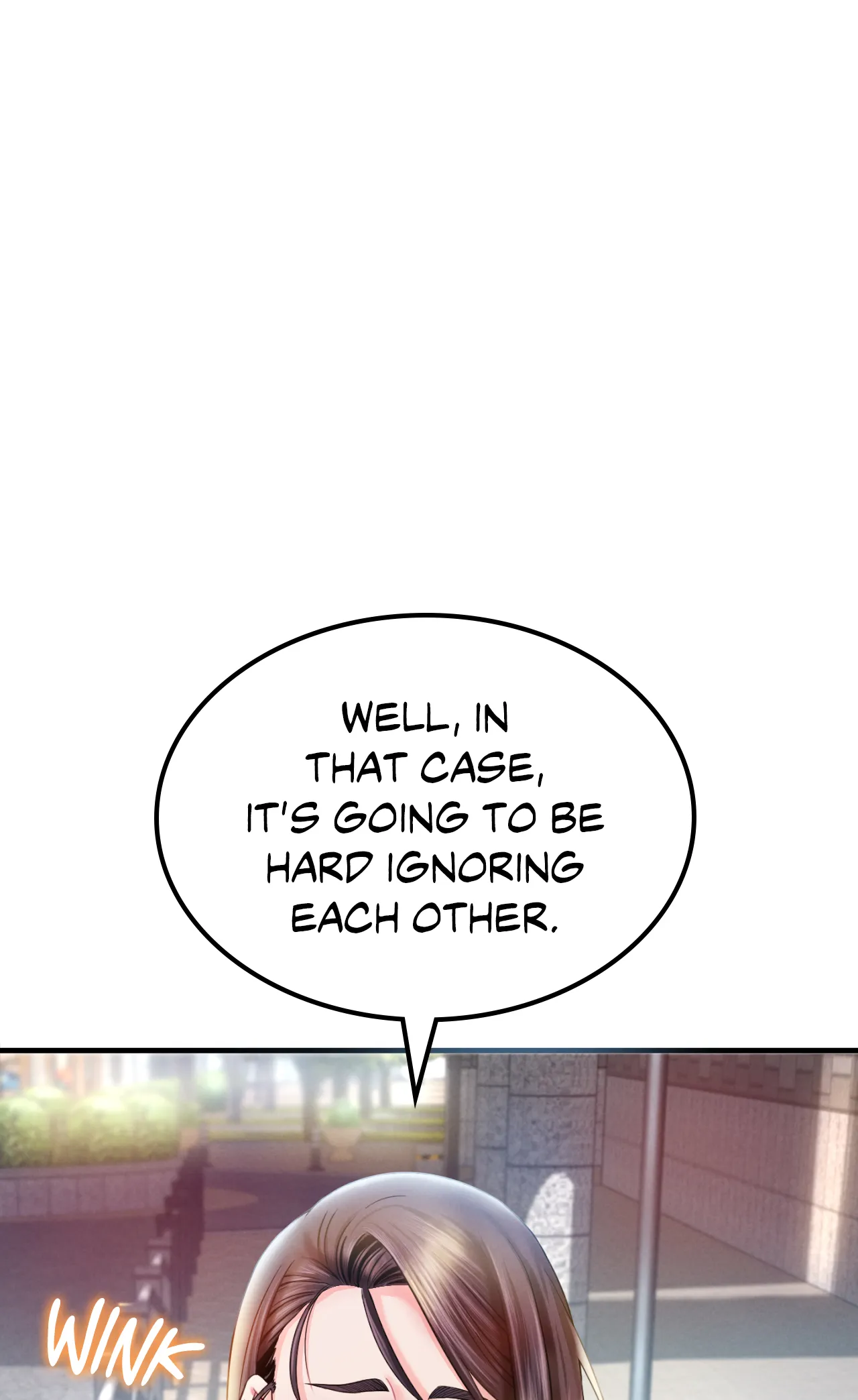Drunk on you Uncensored, chapter 4: Drunk On You - Episode 3 - read, page 45 of 47
