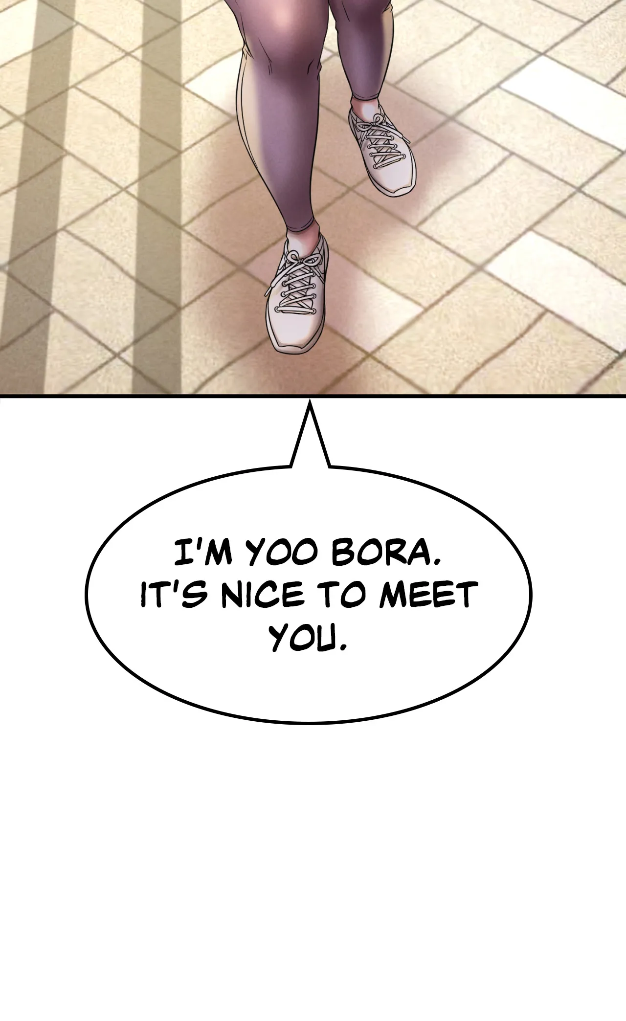 Drunk on you Uncensored, chapter 4: Drunk On You - Episode 3 - read, page 47 of 47