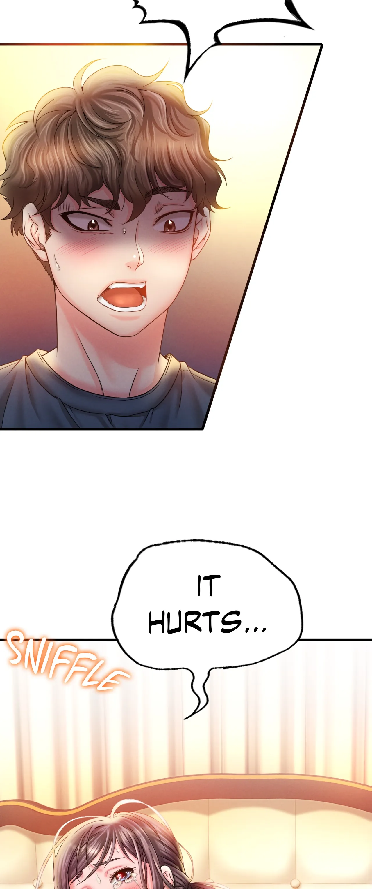 Drunk on you Uncensored, chapter 5: Drunk On You - Episode 4 - read, page 5 of 51